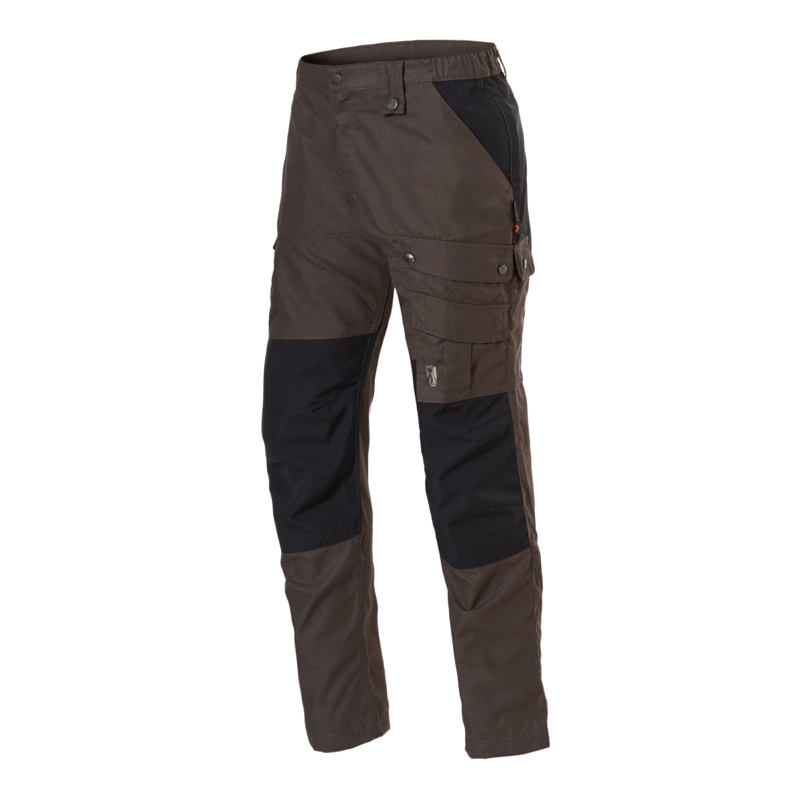  Rovince broek Duofit met teekbescherming - bij KOX online bestellen | XX78208 