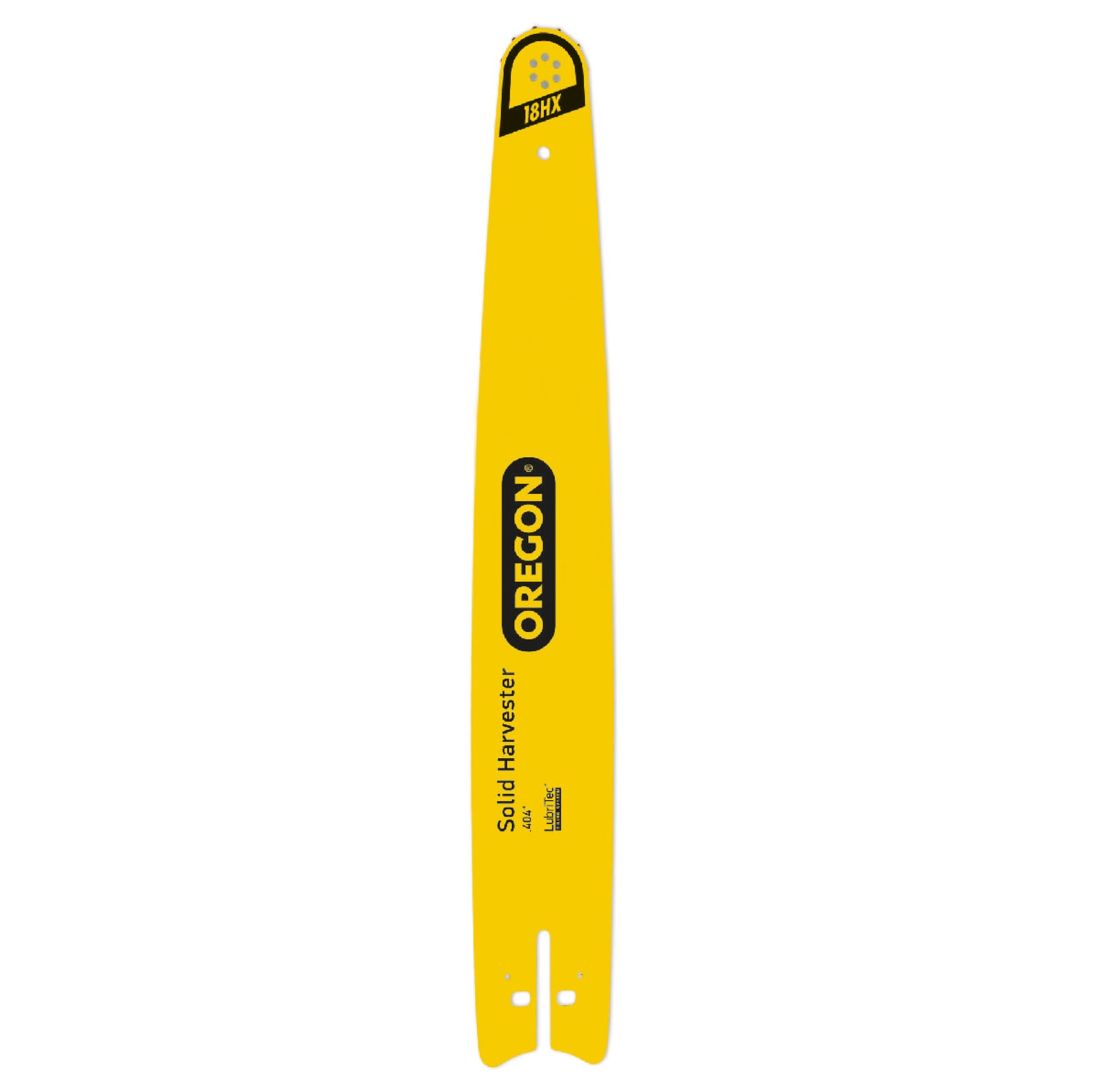 OREGON Solid Harvester-Fhrungsschienen Standard Anschluss 10 mm - bei KOX online bestellen | XXHSF-0