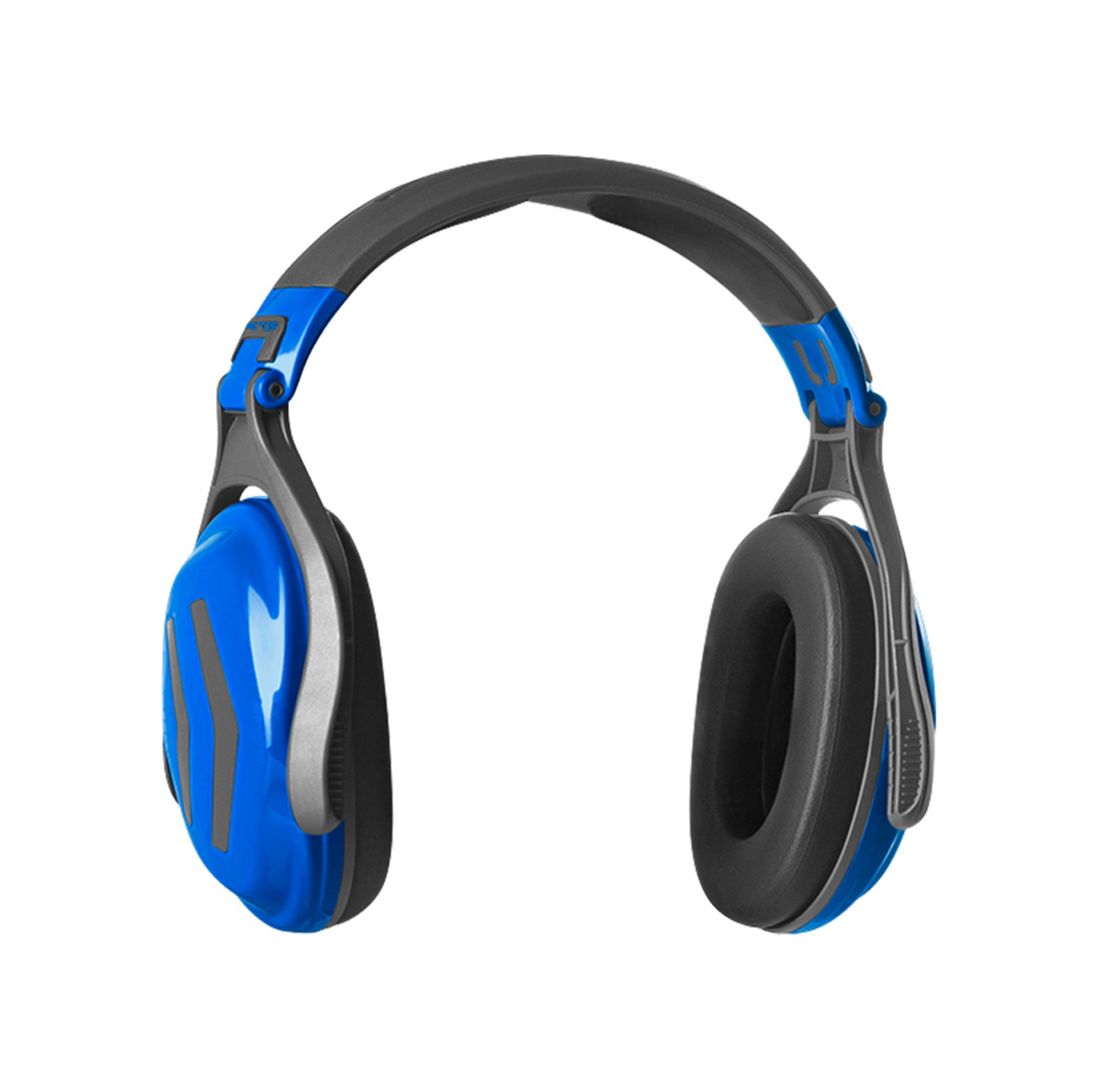  PROTOS headset / gehoorbescherming Integral blauw - bij KOX online bestellen | XX74234 