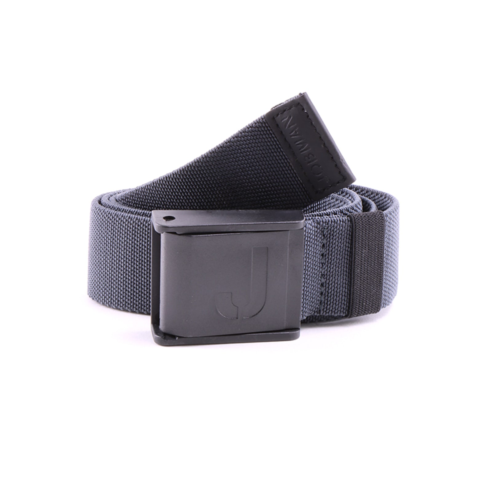 Jobman Stretch-Grtel 9282 Dunkelgrau - bei KOX online bestellen | XXJB9282G