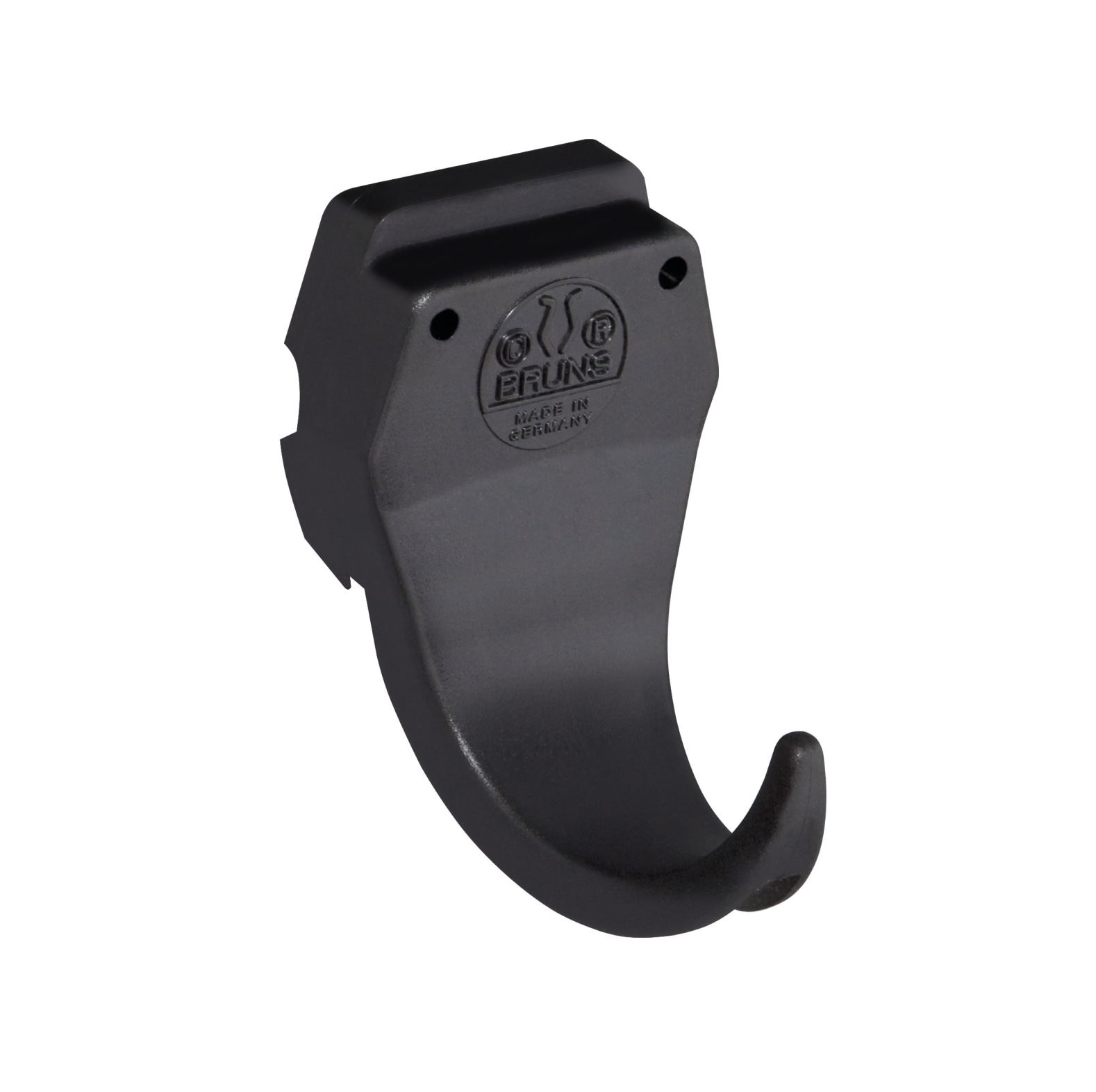 Bruns Ger�tehaken 2er Pack - bei KOX online bestellen | XXGH2