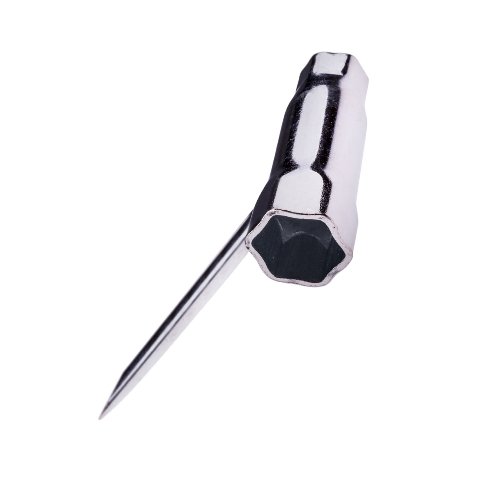 KOX Zndkerzen-Kombischlssel 13 x 19mm / Schlitz / Lnge 68mm - bei KOX online bestellen | XX9603