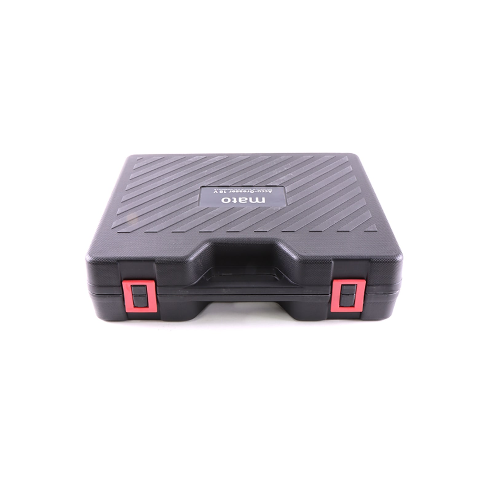 Pompe  graisse sans fil Mato Professional - commander en ligne chez KOX | XX9065-LS-PR