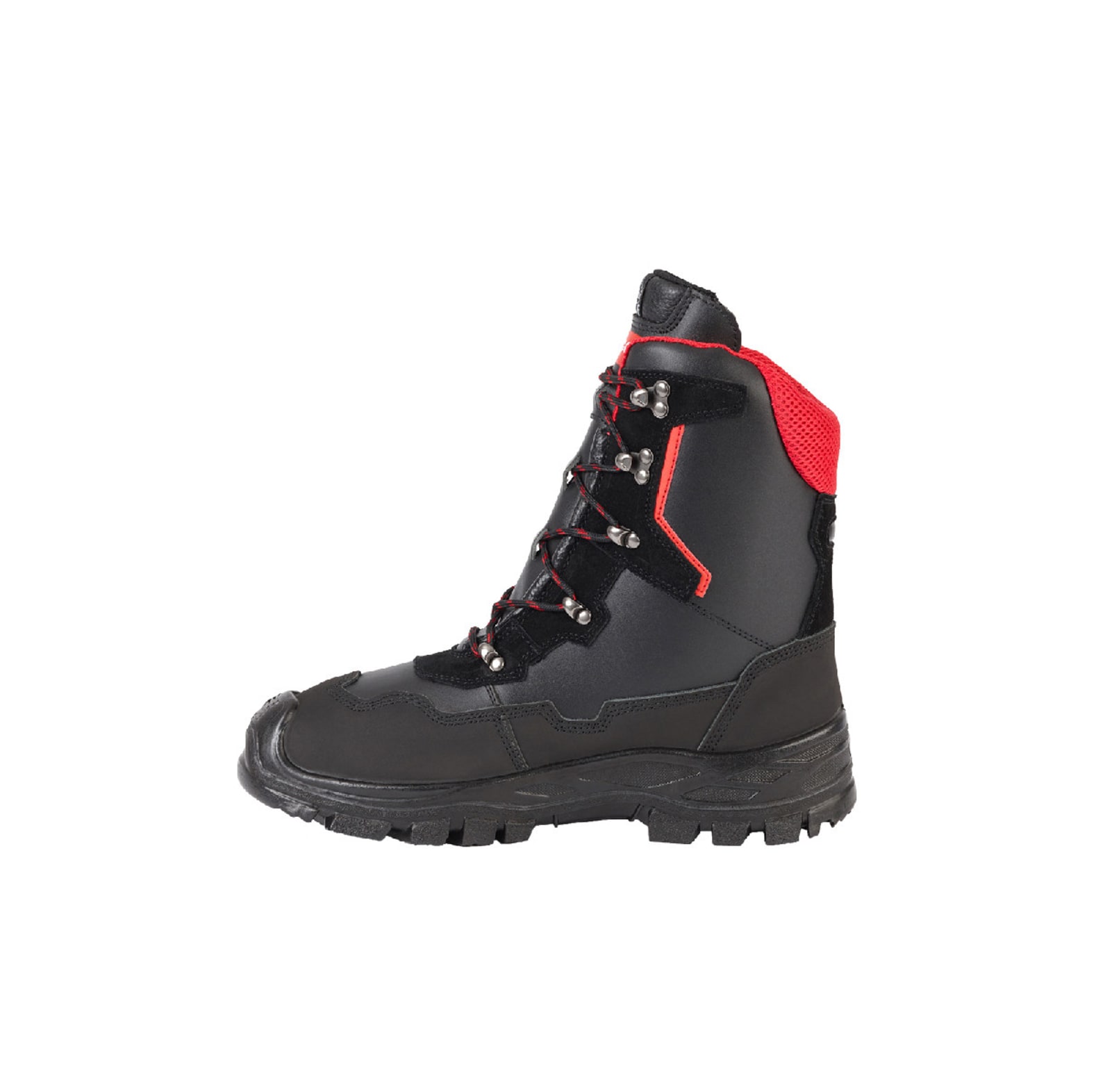 Oregon Yukon brodequins de protection anti-coupures - commander en ligne chez KOX | 295449