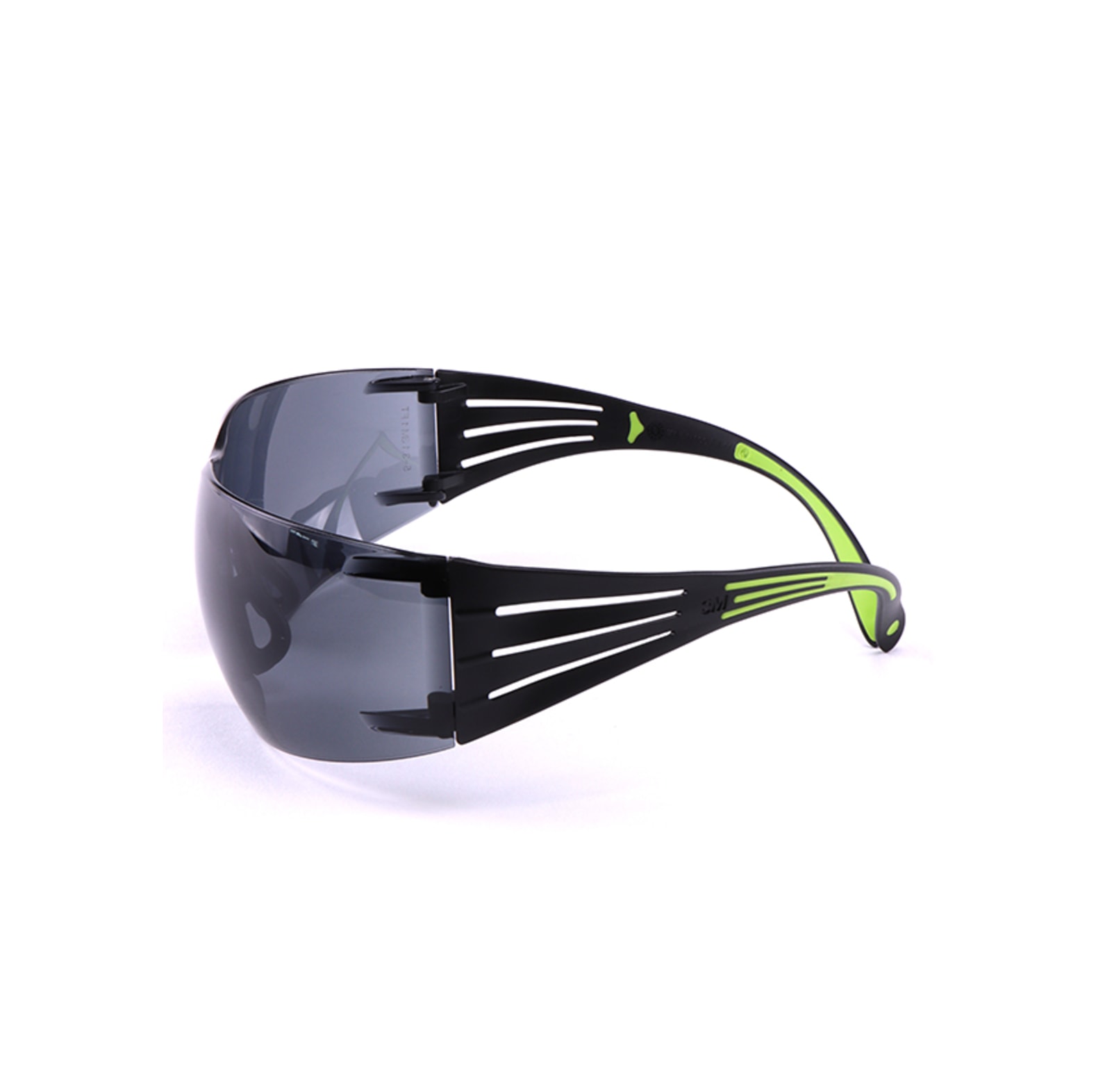 Lunettes de protection/de scurit 3M SecureFit 400, Gris - commander en ligne chez KOX | XX74509