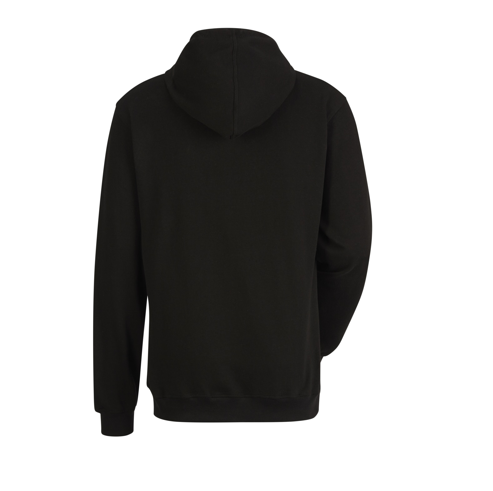 KOX dition Hoodie 2022 zwart - bij KOX online bestellen | XX77189