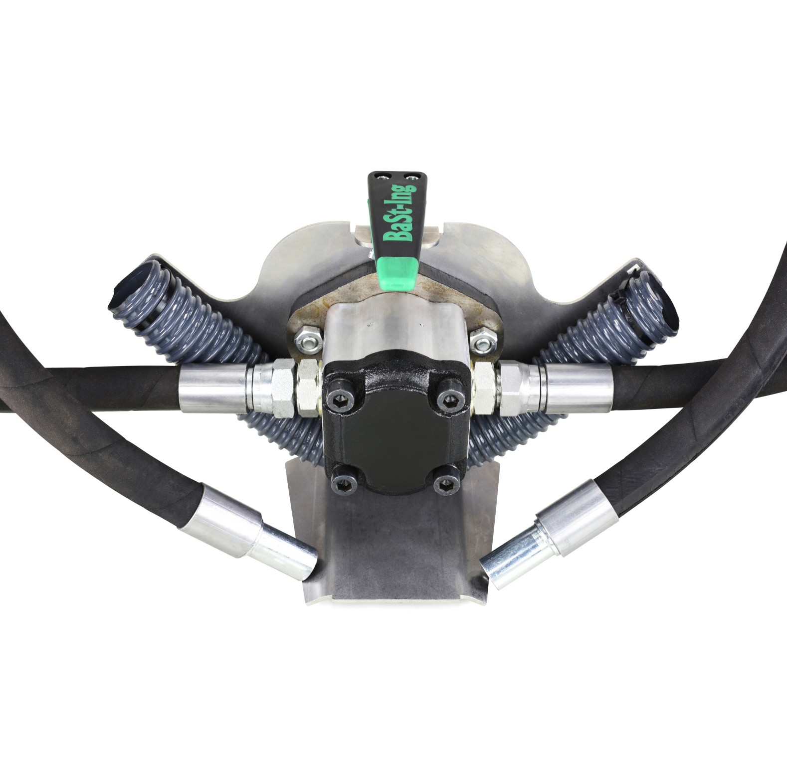 Pompe  huile lectrique BaSt-Ing TransferFill - commander en ligne chez KOX | XX9732