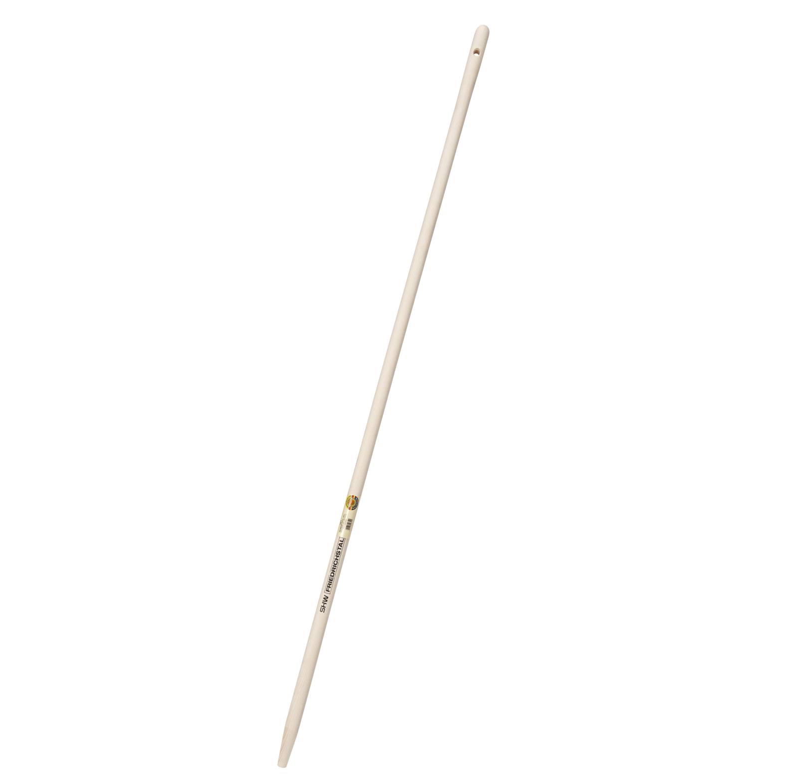  Ersatzstiel Esche passend f�r den Bau-und Gartenrechen von SHW / 150cm - bei KOX online bestellen | XXSHW55975 