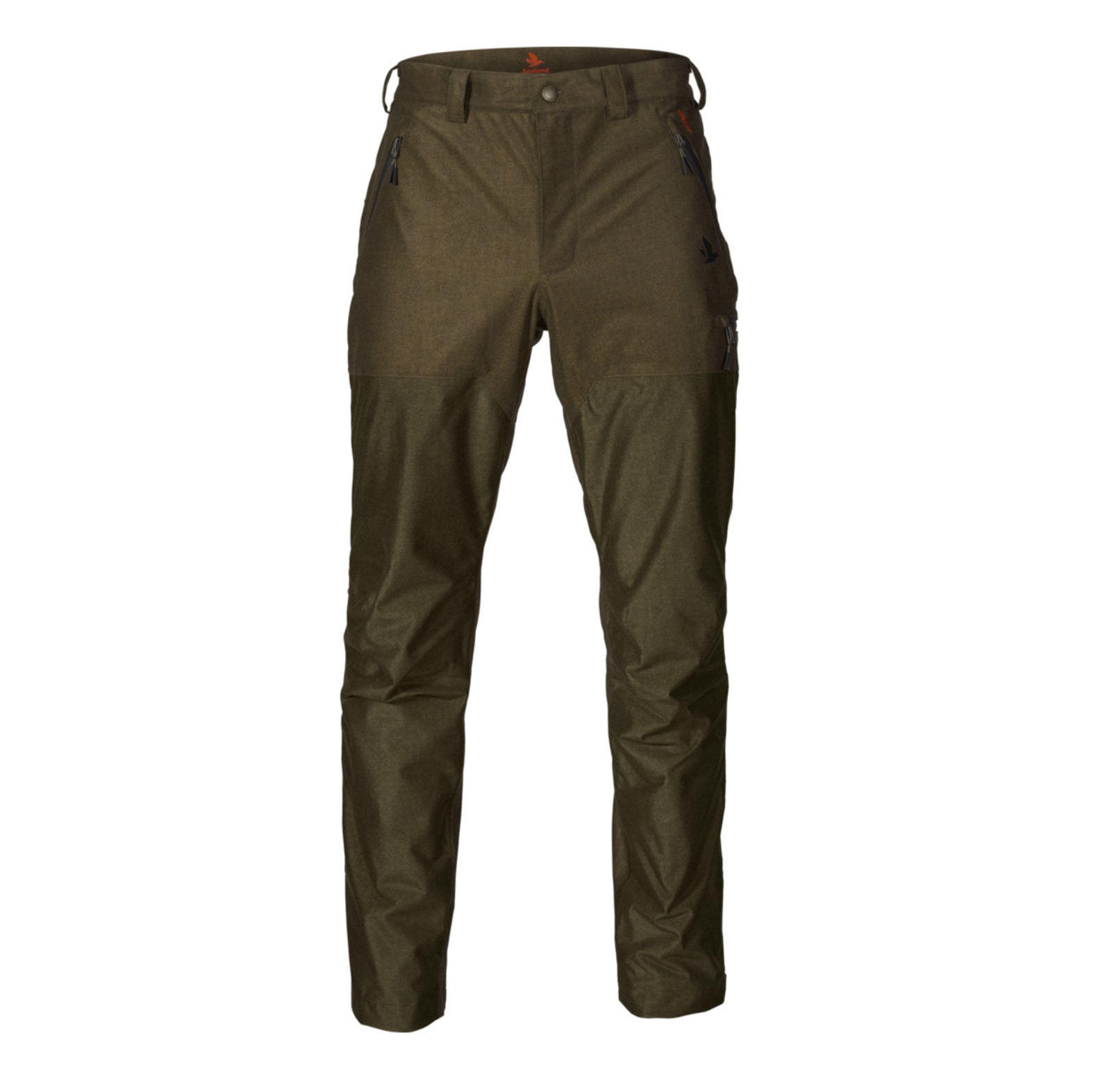  Seeland Jagdhose Avail Pine Green Melange - bei KOX online bestellen | XXSL1121212 