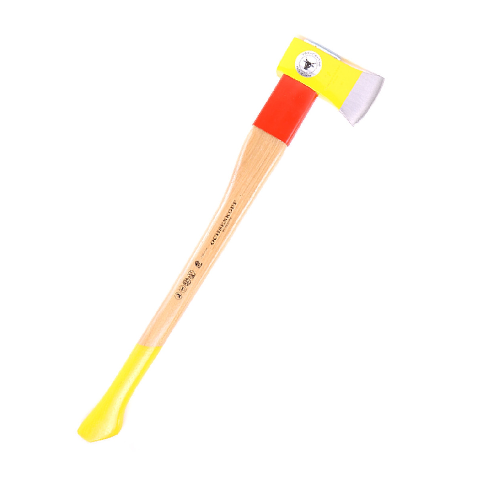  Ochsenkopf Spalt-Fix Axt OX 648 H 70 cm, 1250 g Kopfgewicht - bei KOX online bestellen | XX97157 