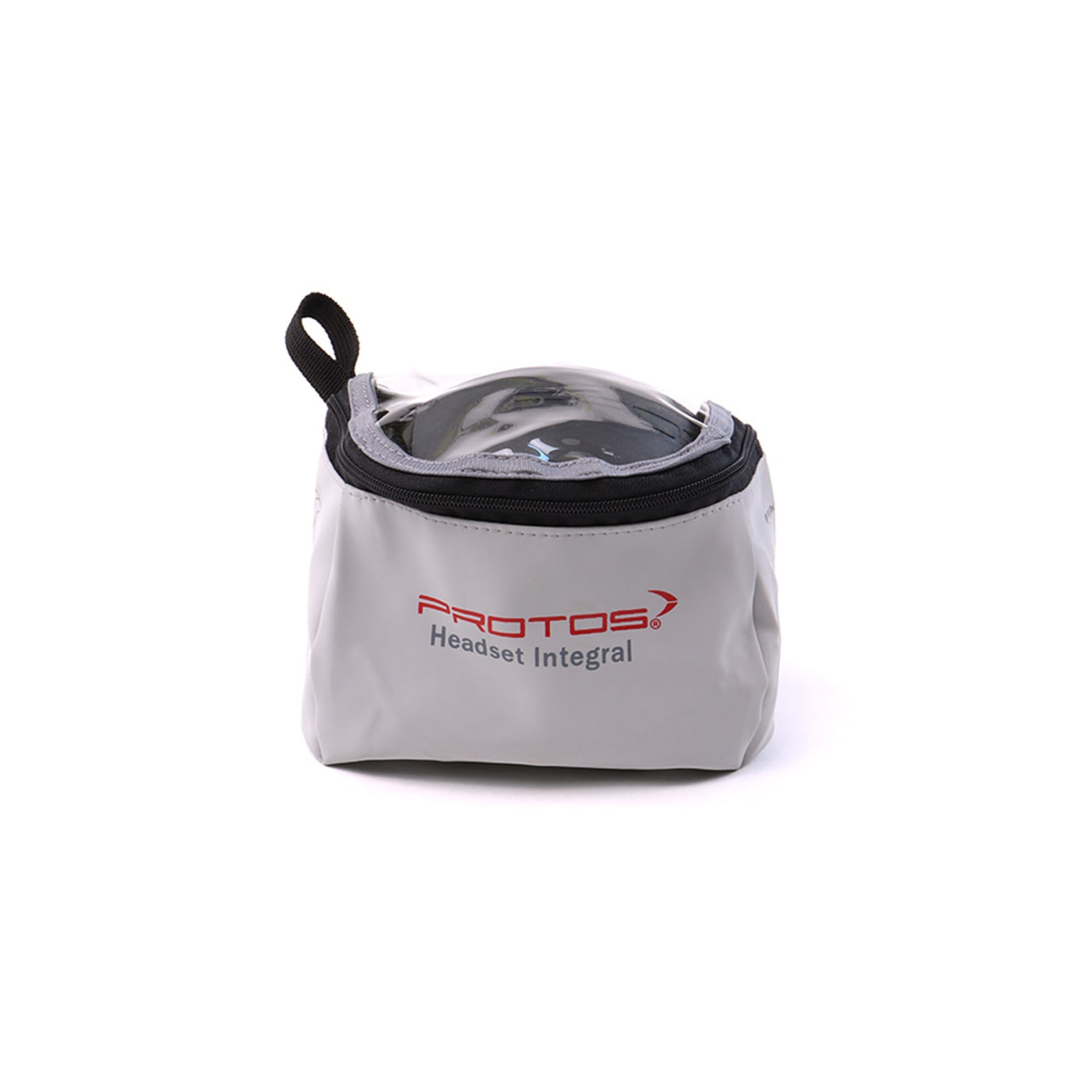 PROTOS headset / gehoorbescherming Integral zwart - bij KOX online bestellen | XX74235