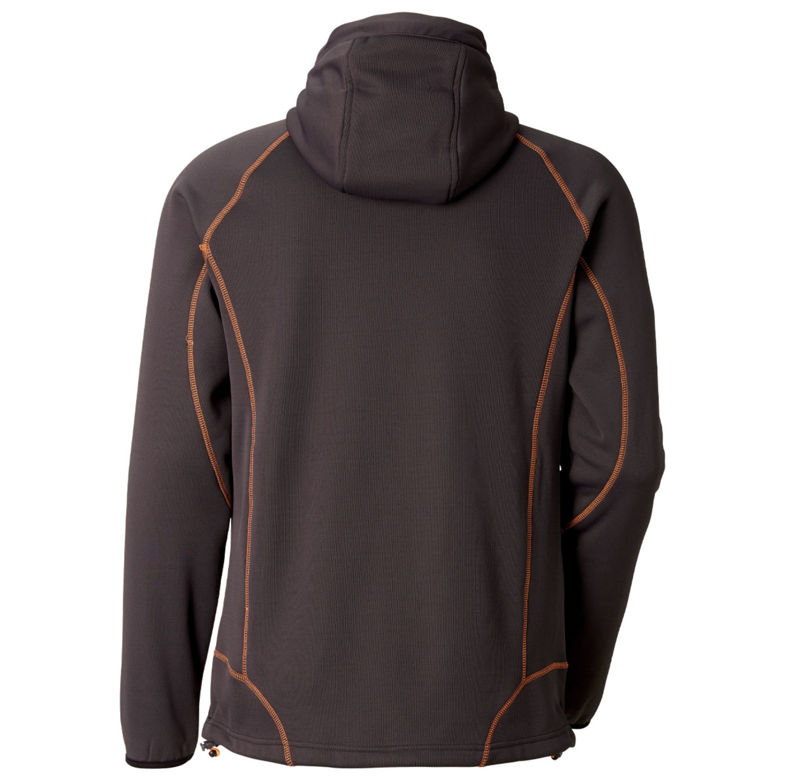 Jobman Hoodie 5152 - bei KOX online bestellen | XXJB5152GO