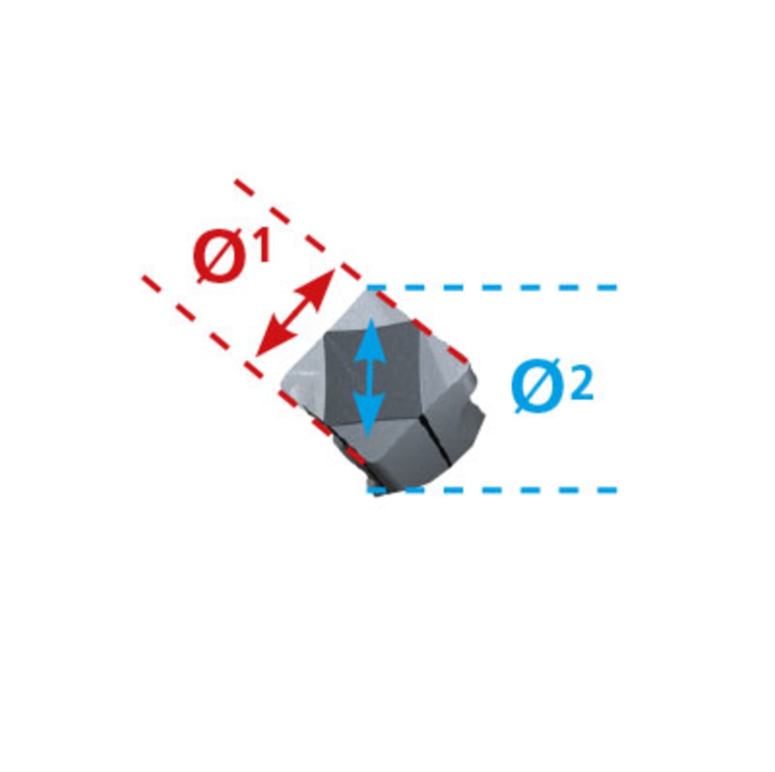 Oregon Flexiblade bosmaaier 4, 0 mm diameter, 110 m lengte - bij KOX online bestellen | 111085