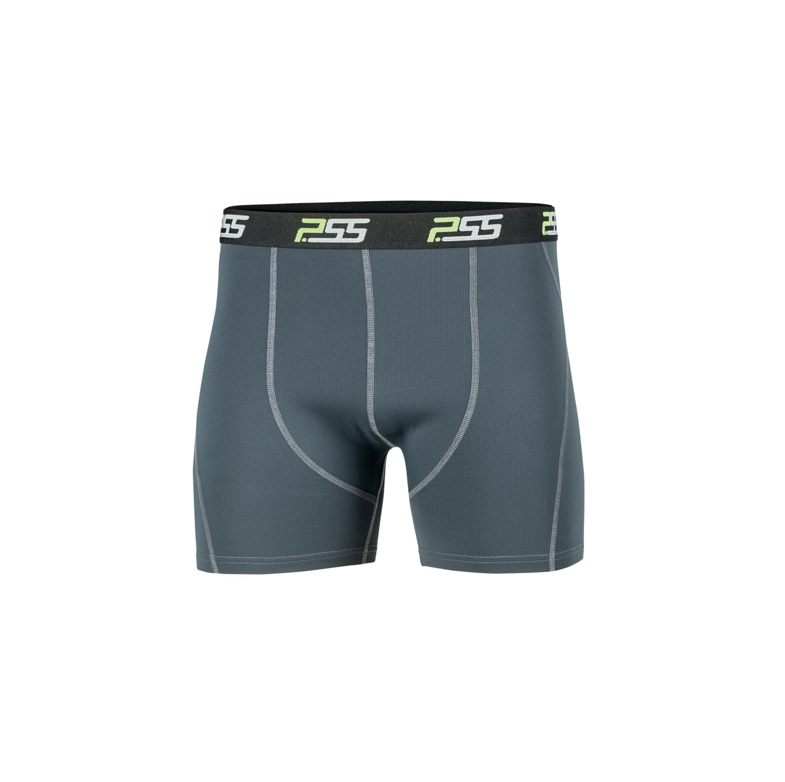  Boxer PSS X-treme Breeze Gris Taille 9 (3XL) - commander en ligne chez KOX | XX77217-06 