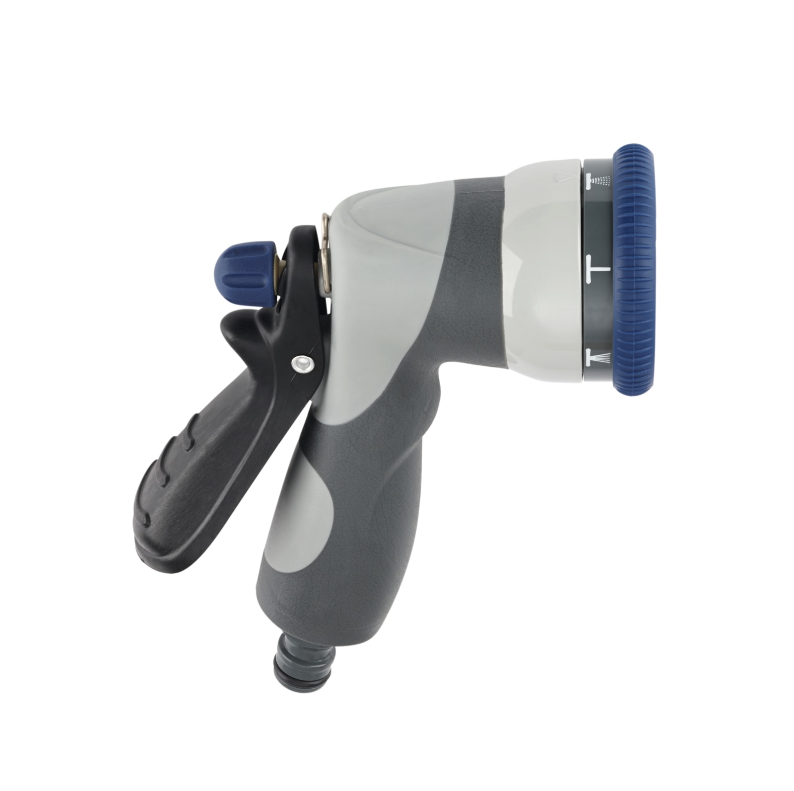 Sirocco Siro-Soft Brausepistole 7 Dsen - bei KOX online bestellen | XX91222