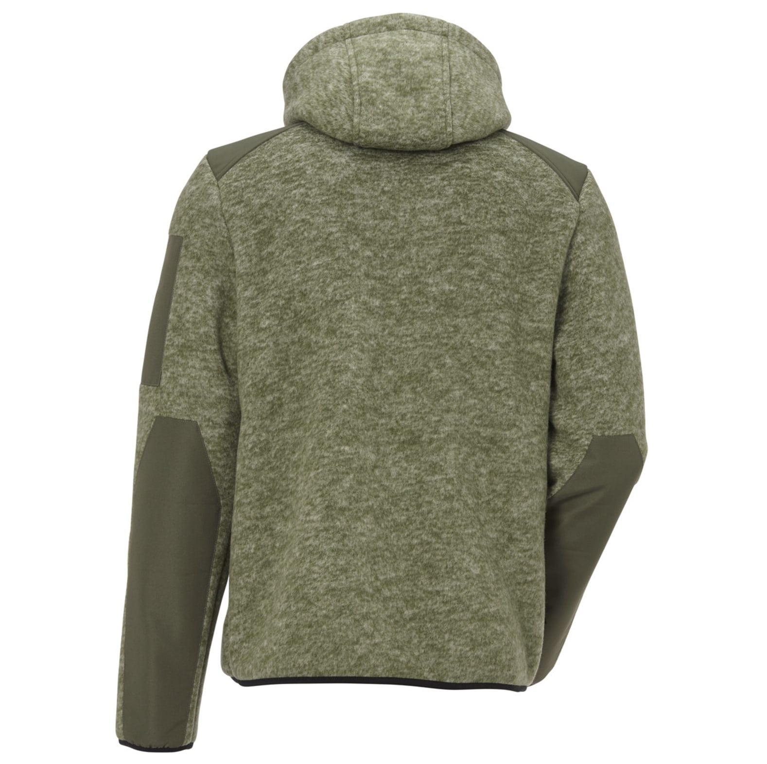 KOX Fleecejacke Olivgrn - bei KOX online bestellen | XX76126