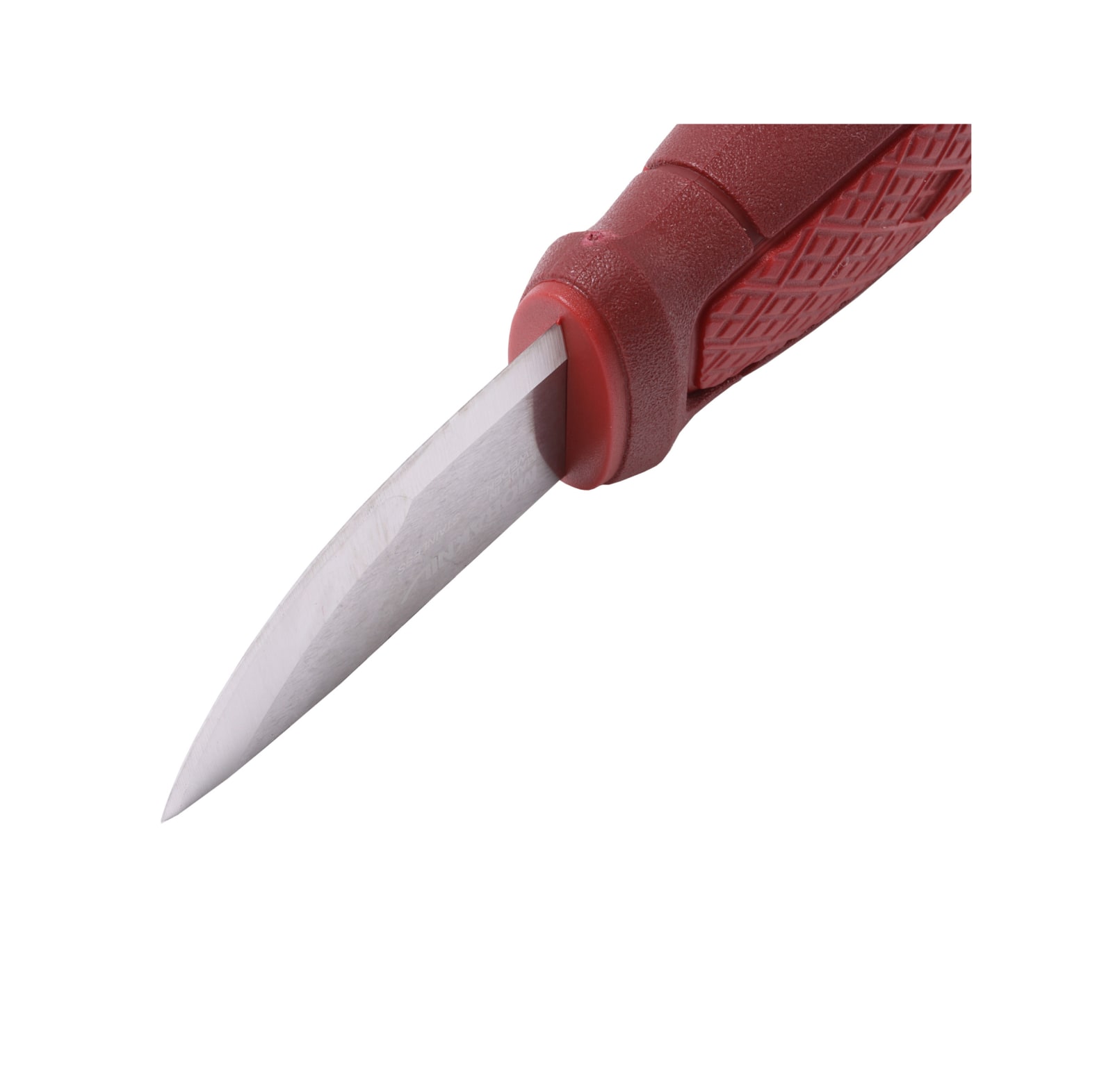 MORAKNIV Messer Eldris 5, 4 cm / Rot - bei KOX online bestellen | XXMO12648