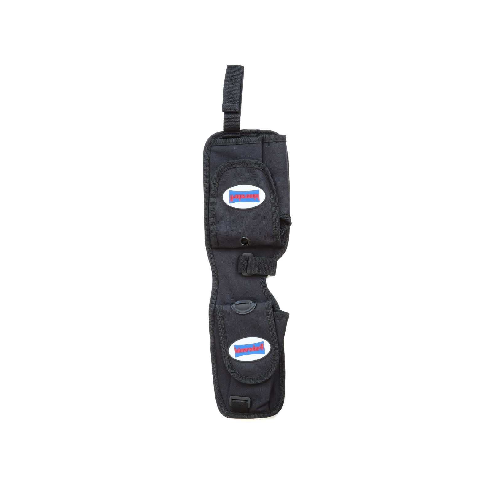  Sacoche de selle pour bidons 3+1, 5 litres Hnersdorff - commander en ligne chez KOX | XX9519-4 