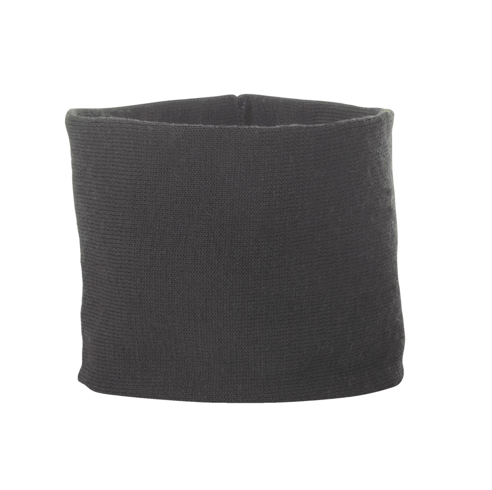  Bandeau Woolpower 200/Mrinos Noir - commander en ligne chez KOX | XXWP9612S 