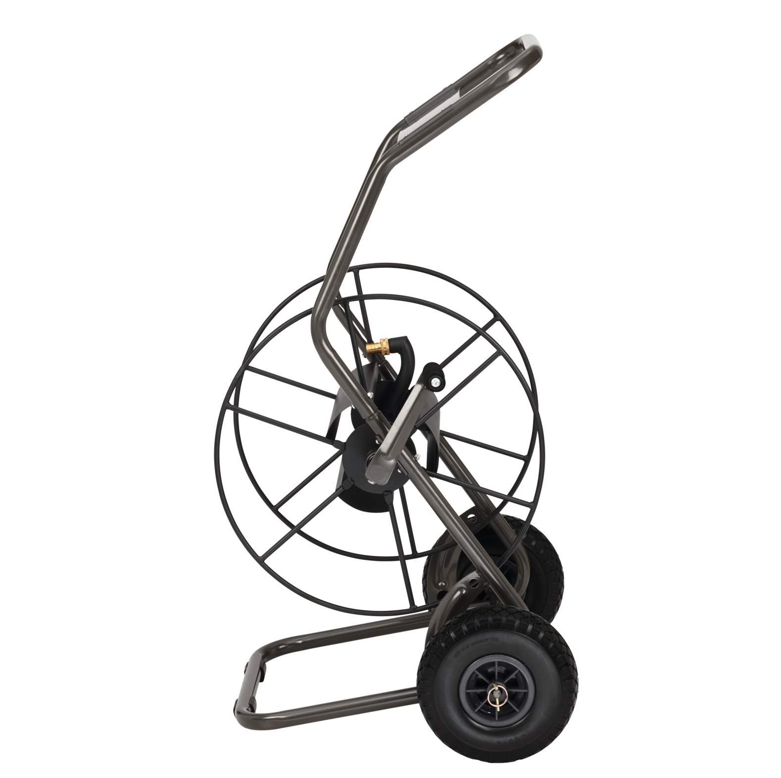 Sirocco slangtrolley 3/4" - bij KOX online bestellen | XX91212