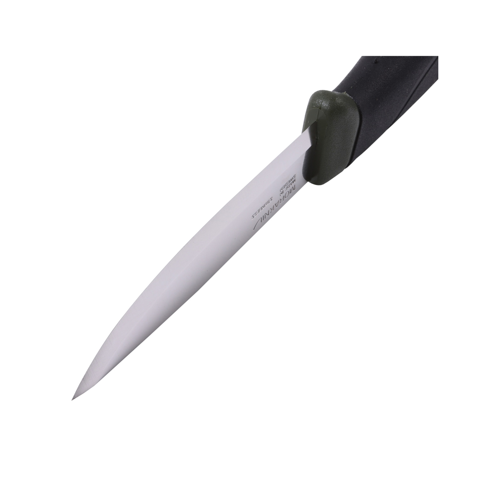 MORAKNIV  Jagdmesser / Outdoormesser Companion  / 10 cm - bei KOX online bestellen | XXMO11827