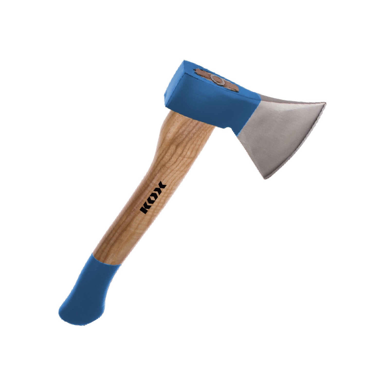 KOX kunststof-velwig 19 cm - bij KOX online bestellen | XX97185
