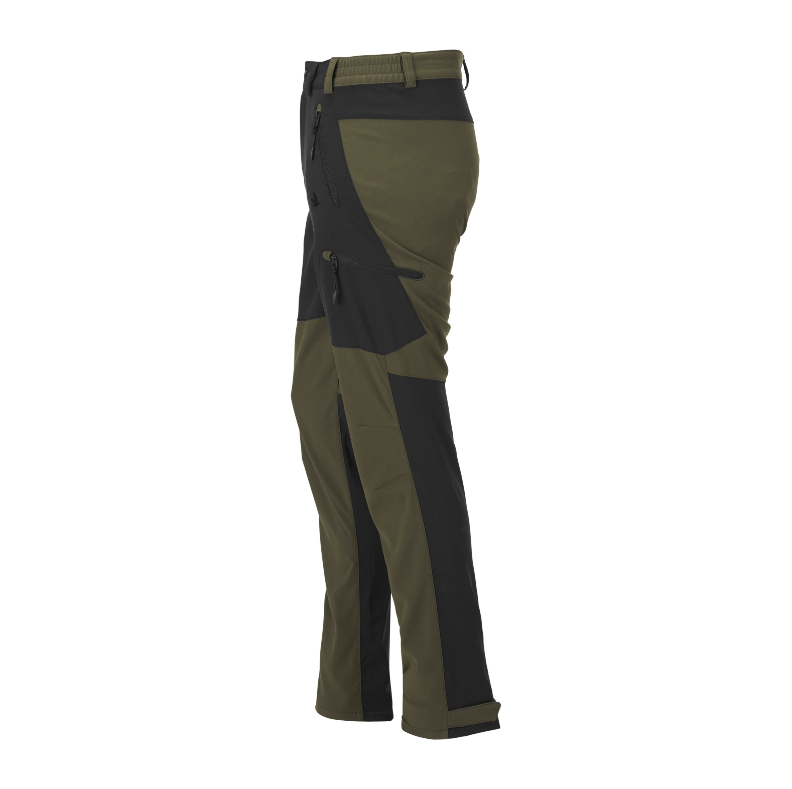 Pantalon de plein air Seeland pine green / mtorite - commander en ligne chez KOX | XXSL1112386