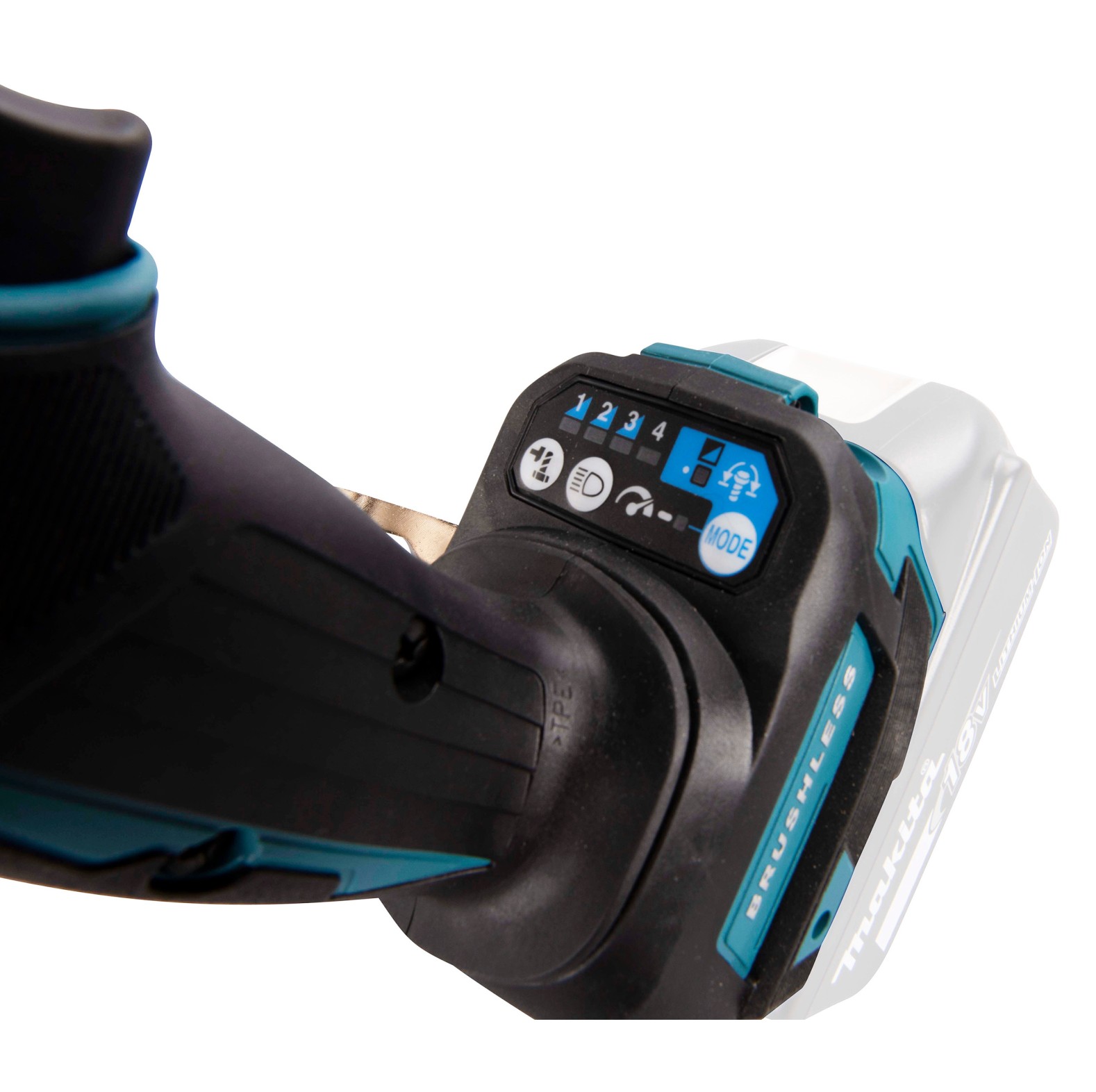 Makita draadloze slagmoersleutel DTW700Z - bij KOX online bestellen | XXDTW700Z