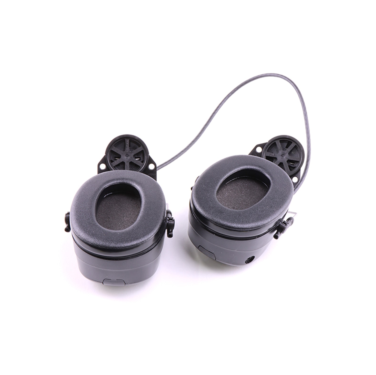 3M Gehrschutz mit Radio Peltor WorkTunes Pro zur Helmmontage - bei KOX online bestellen | XX74251