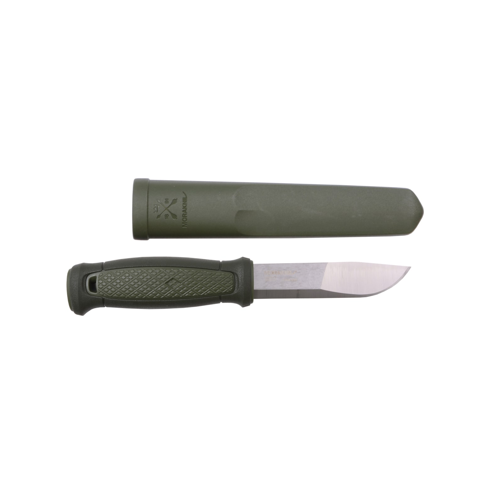 MORAKNIV  Jagdmesser / Outdoormesser  Kansbol / 10, 9 cm - bei KOX online bestellen | XXMO12634