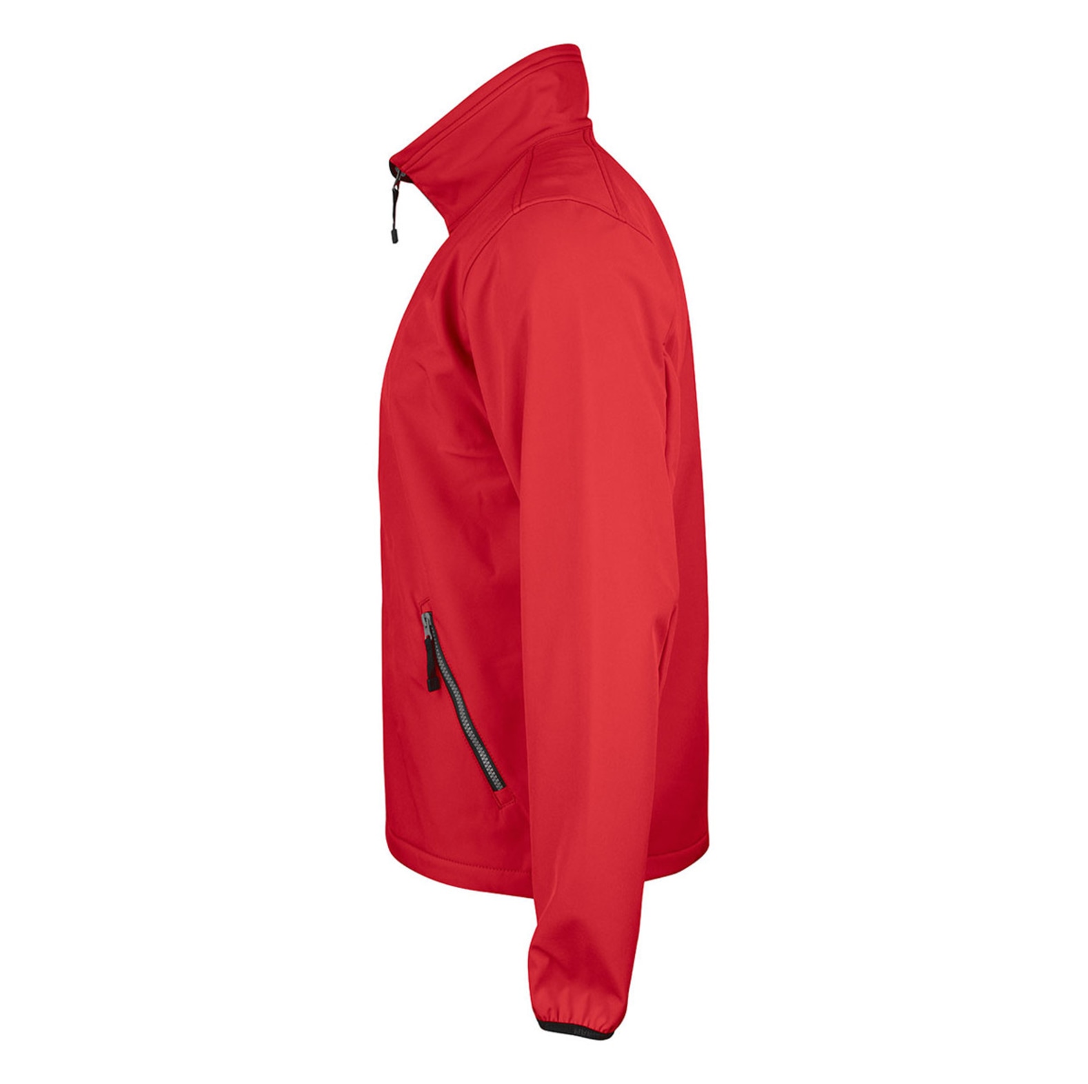 Jobman Softshell Jas 1201 - bij KOX online bestellen | XXJB1201R