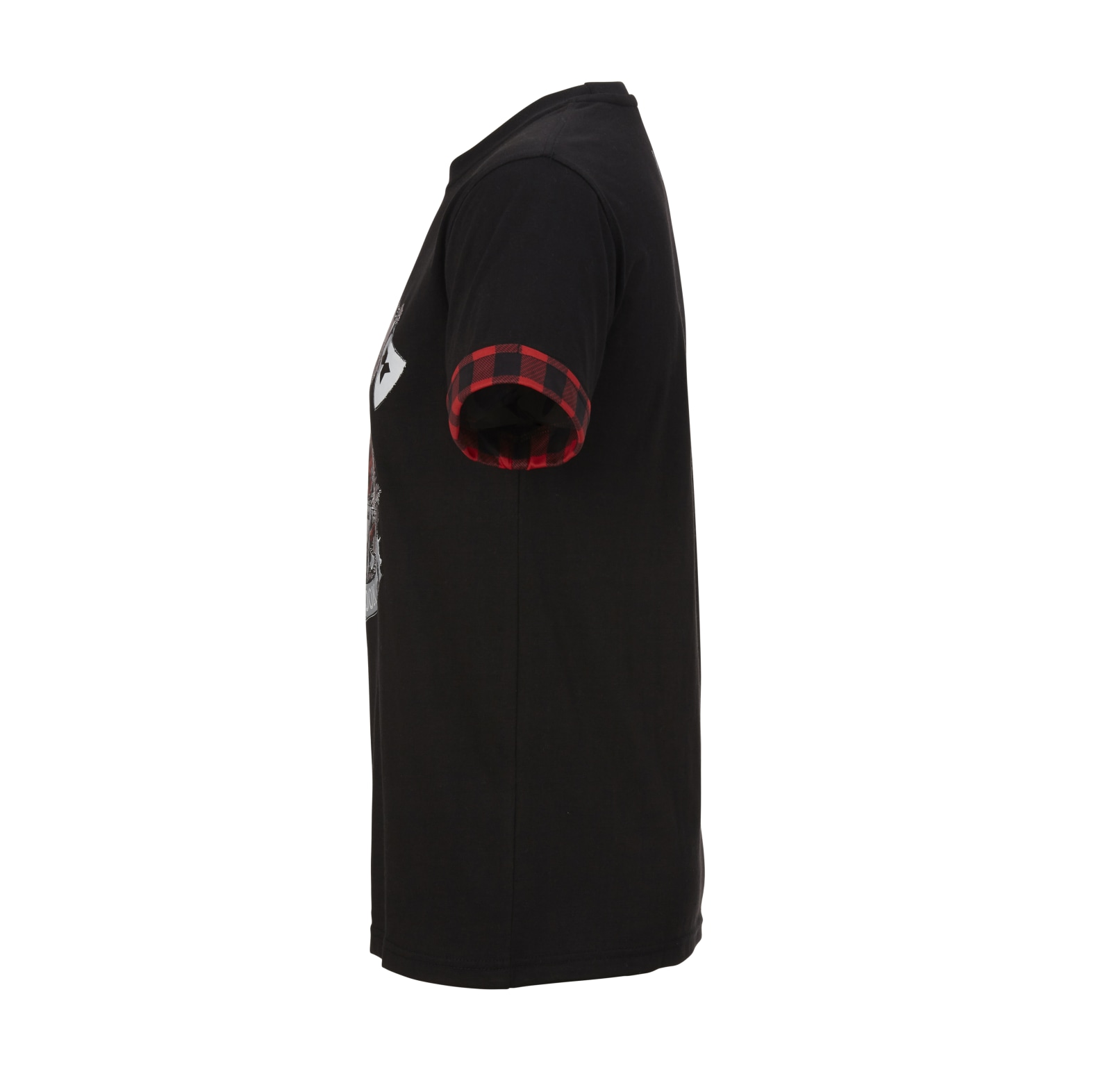 KOX T-Shirt Edition  Schwarz - bei KOX online bestellen | XX77187