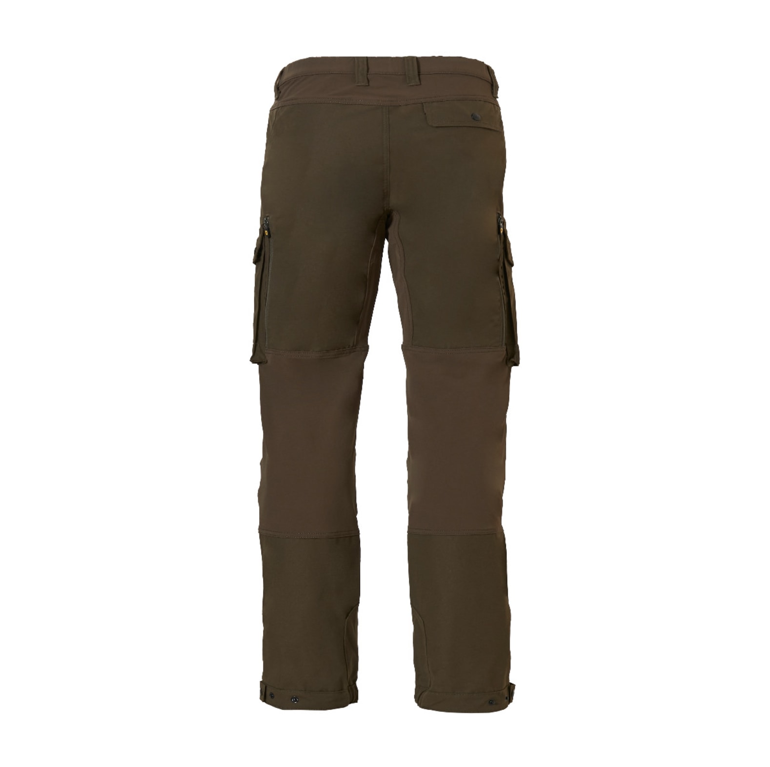 Rovince Outdoorhose Flexline gr�n - bei KOX online bestellen | XX78222