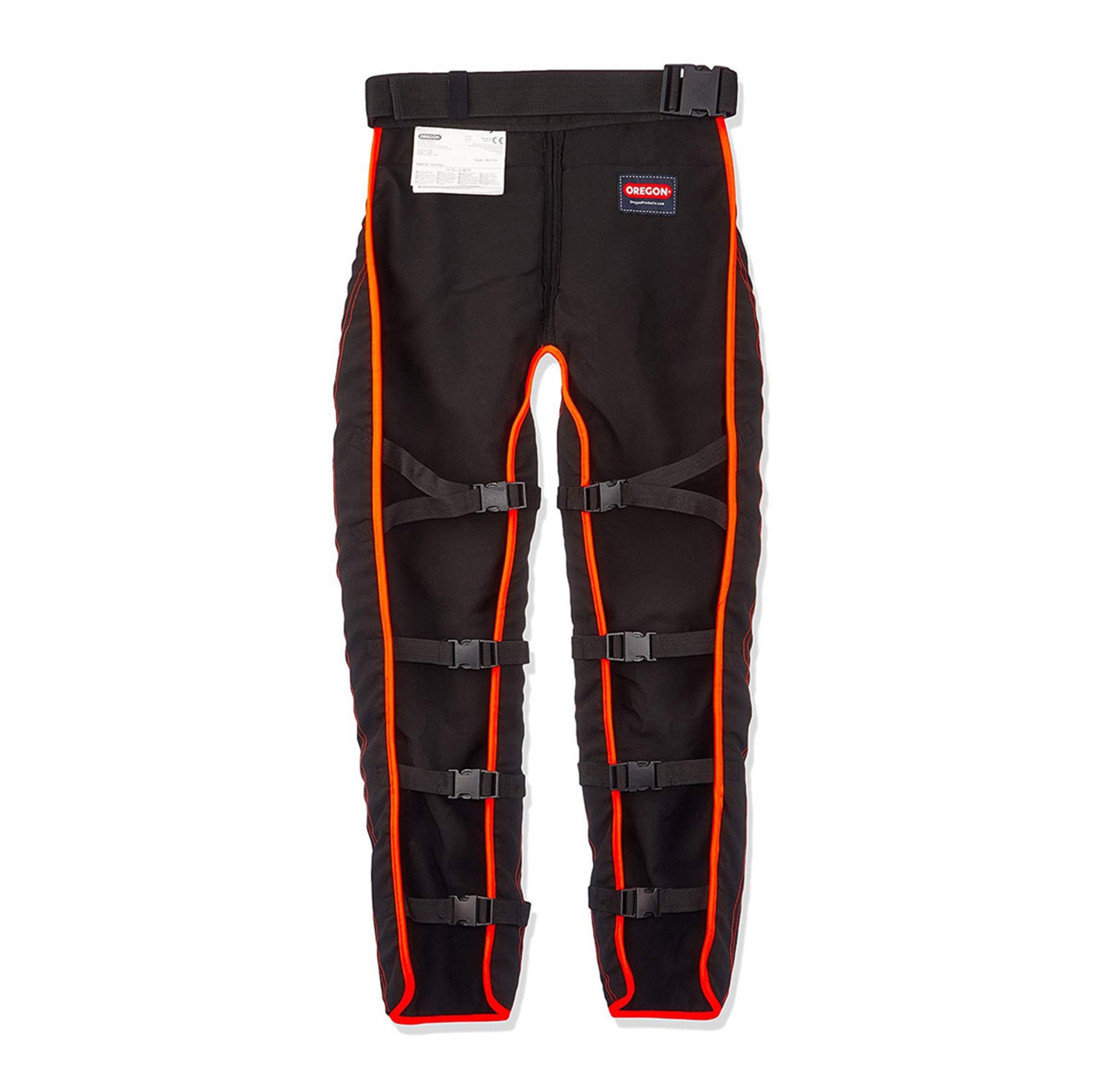  Oregon Schnittschutz-Beinlinge Gre OneSize - bei KOX online bestellen | 575780 