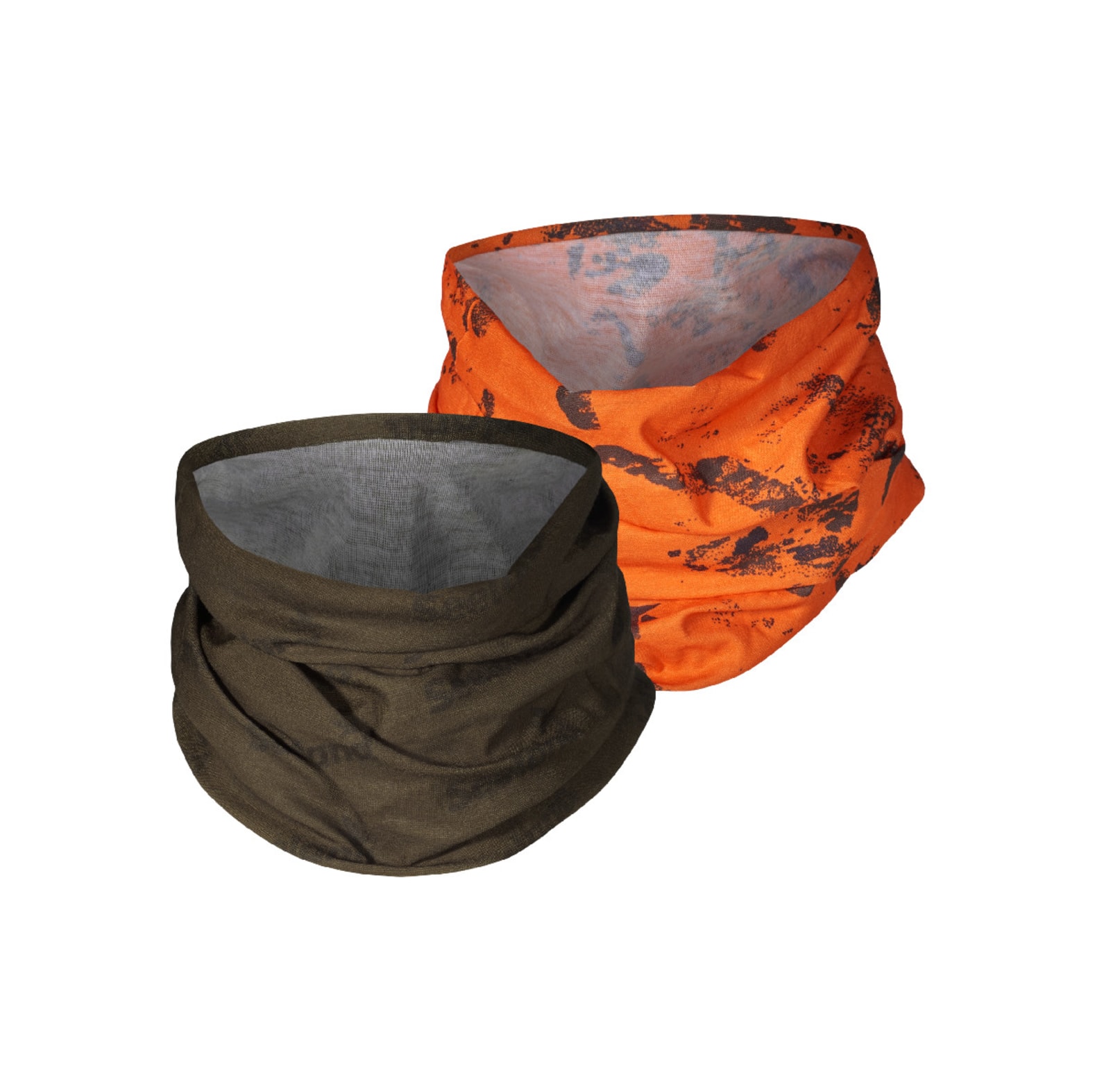  Foulard tubulaire Seeland pack de 2 taille unique - commander en ligne chez KOX | XXSL181215699 
