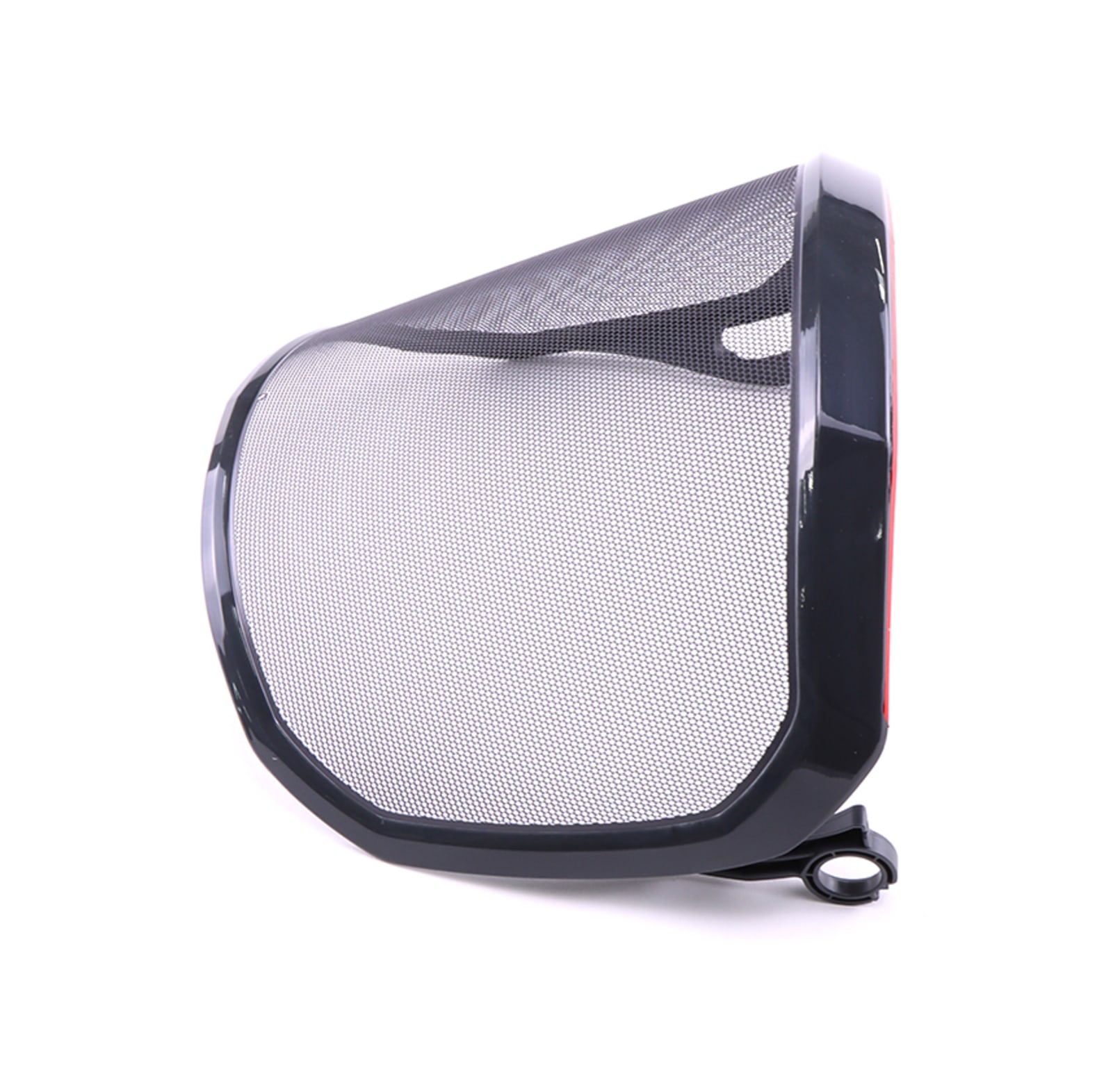 PROTOS Integral tzmetallvisir/ Forsthelm Visier F39 - bei KOX online bestellen | XX74330