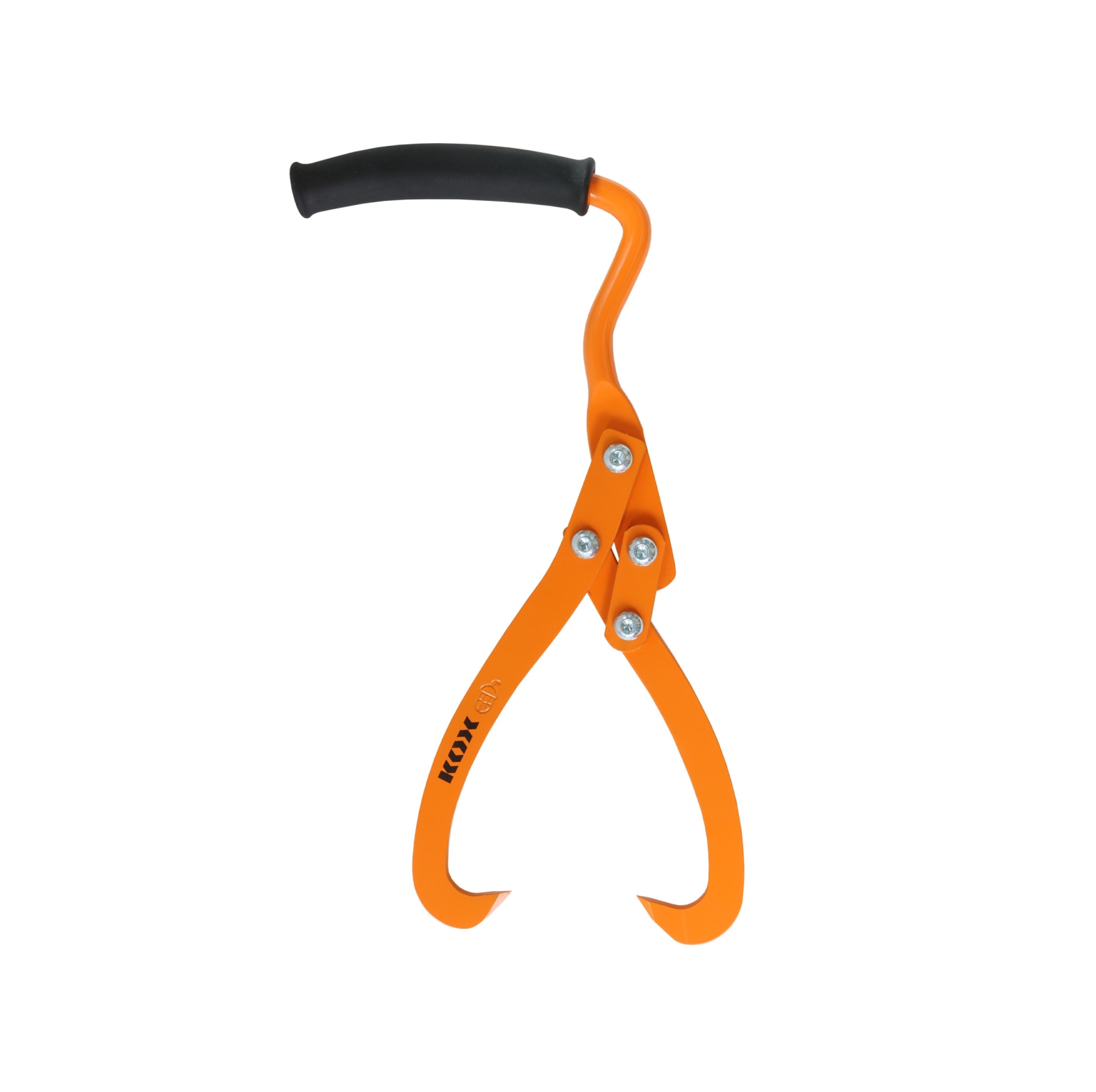  KOX Handpackzange Max. ffnung 260 mm, fr Stammdurchmesser bis 180 mm - bei KOX online bestellen | XX97260 