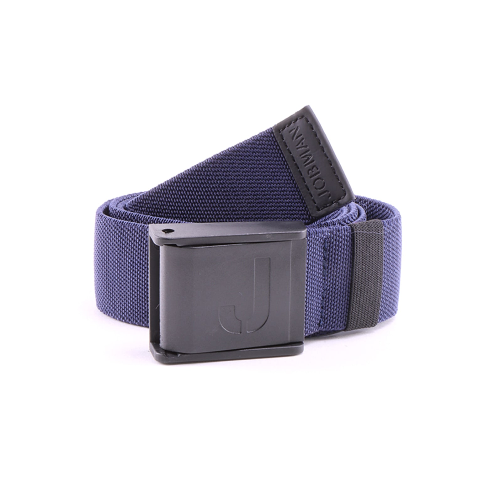 Ceinture extensible Jobman 9282 bleu marine - commander en ligne chez KOX | XXJB9282N
