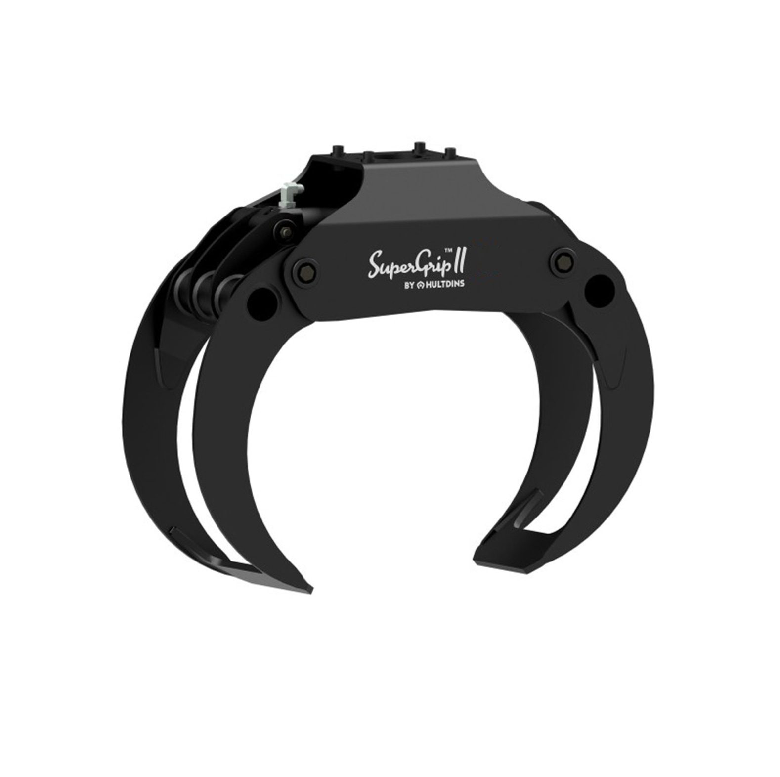 Hultdins Rundholzgreifer SuperGrip II 260 - bei KOX online bestellen | XXHUSG-2