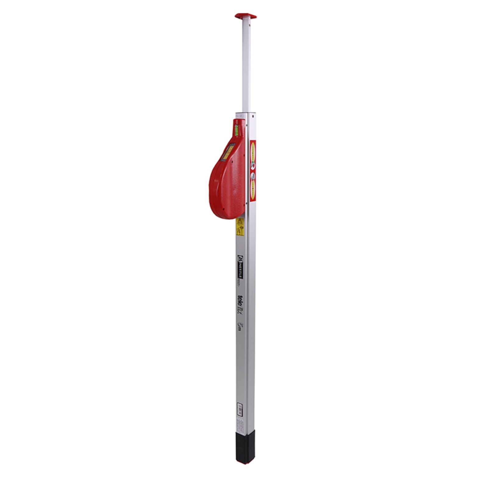 Teleskopmeter Telefix 5 m - bei KOX online bestellen | XXOV1