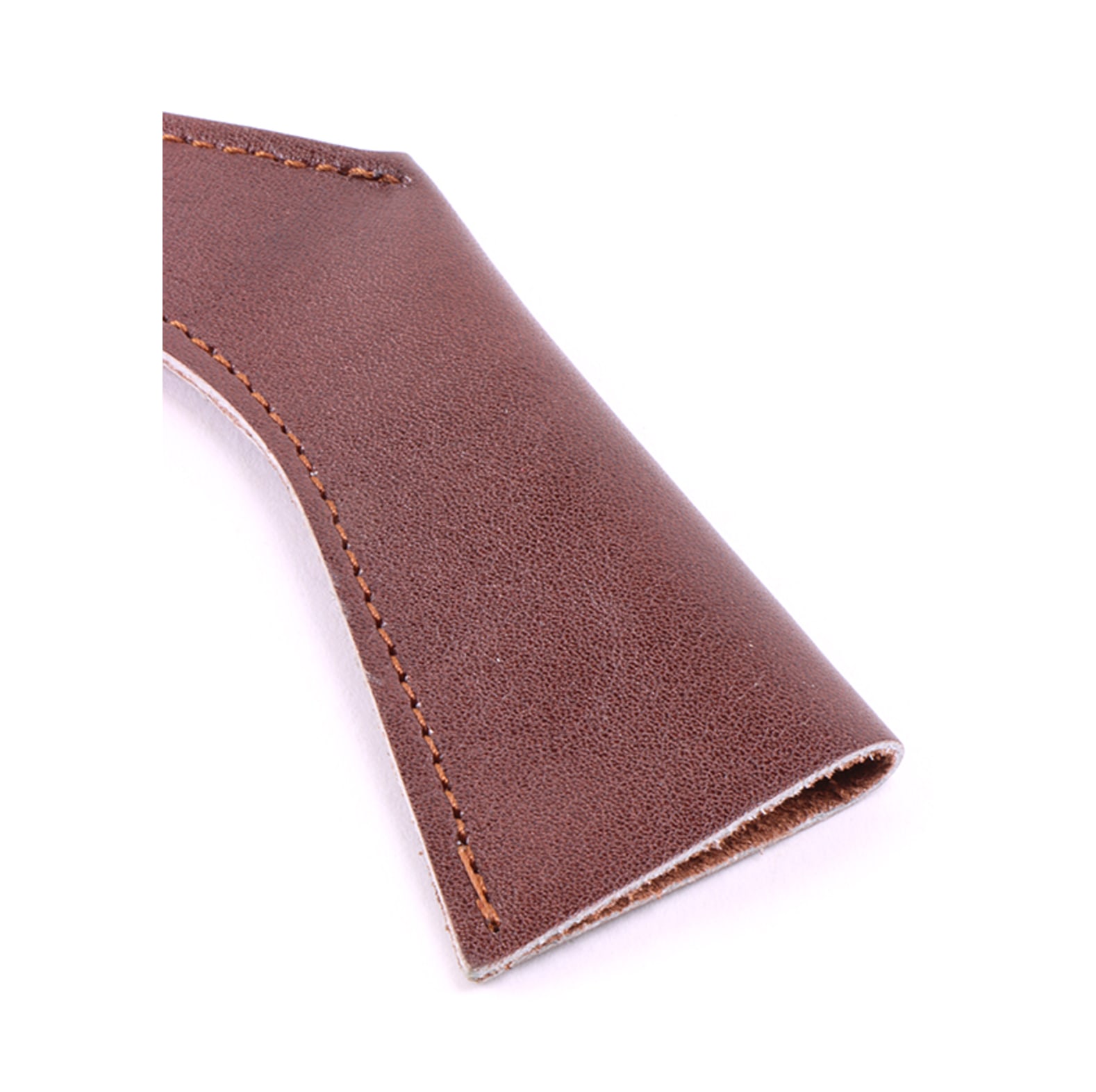 Mller protection en cuir pour scie  main - commander en ligne chez KOX | XX97152-1