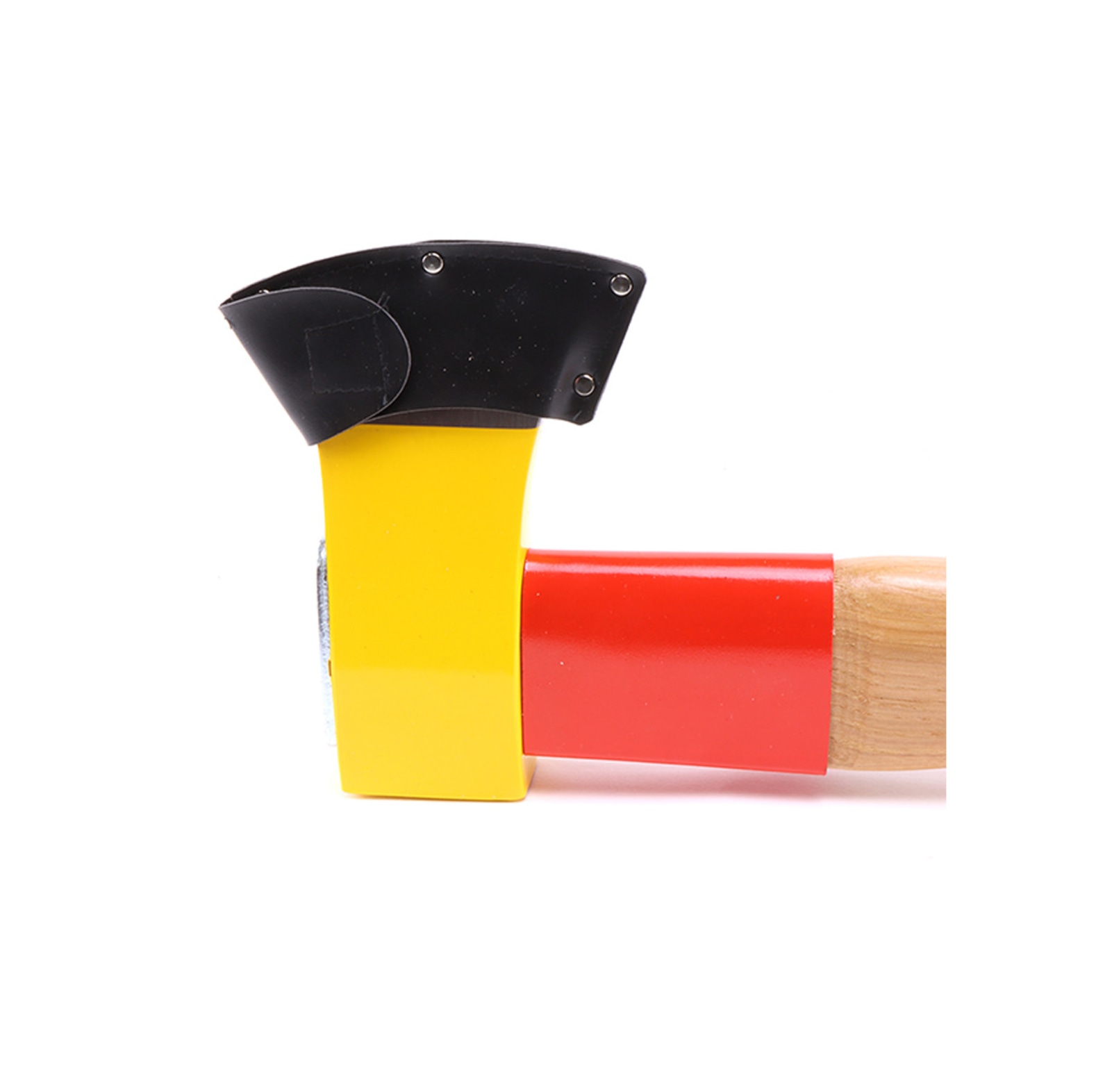 Ochsenkopf Spalt-Fix Axt OX 648 H 70 cm, 1250 g Kopfgewicht - bei KOX online bestellen | XX97157