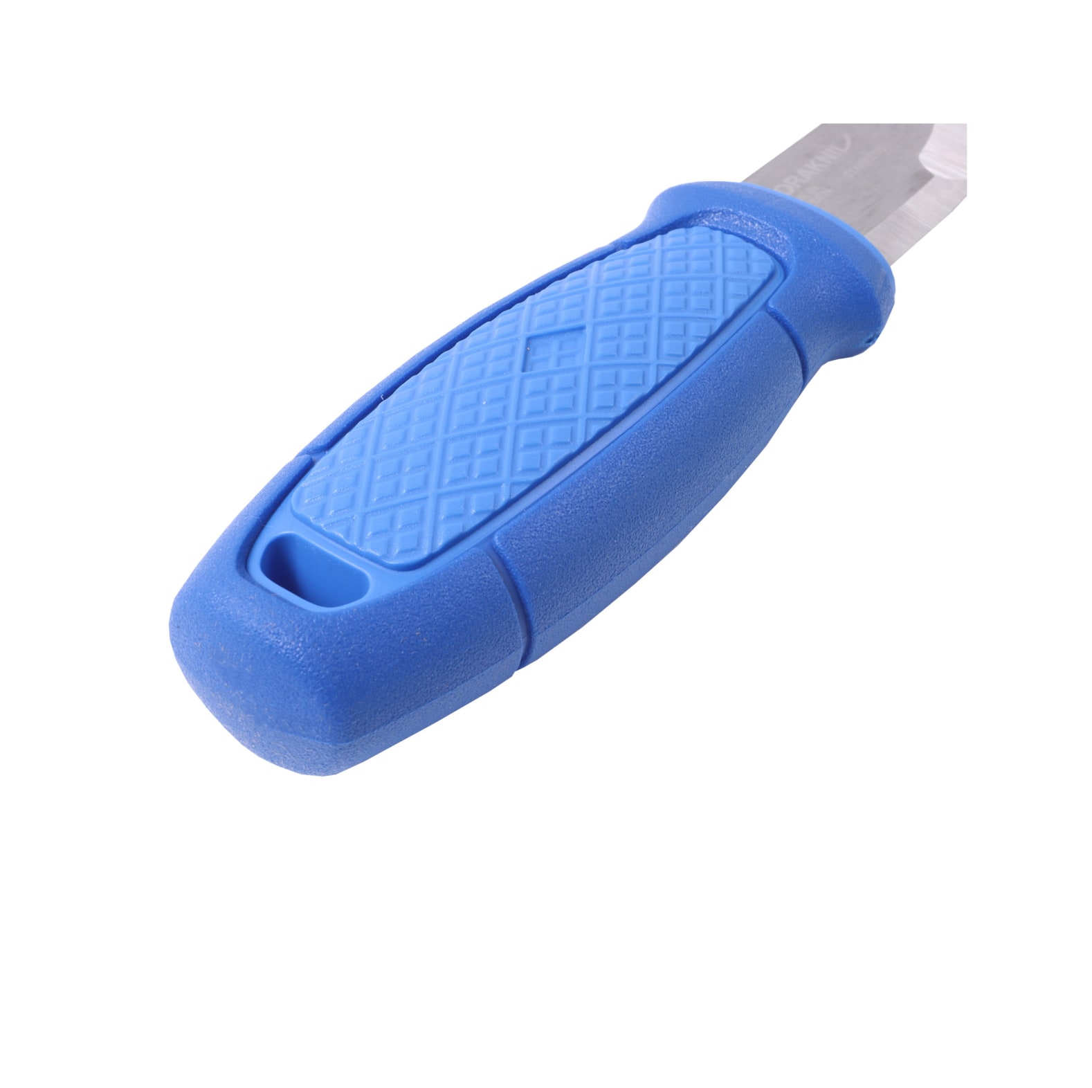 MORAKNIV Messer Eldris 5, 4 cm / Blau - bei KOX online bestellen | XXMO12649