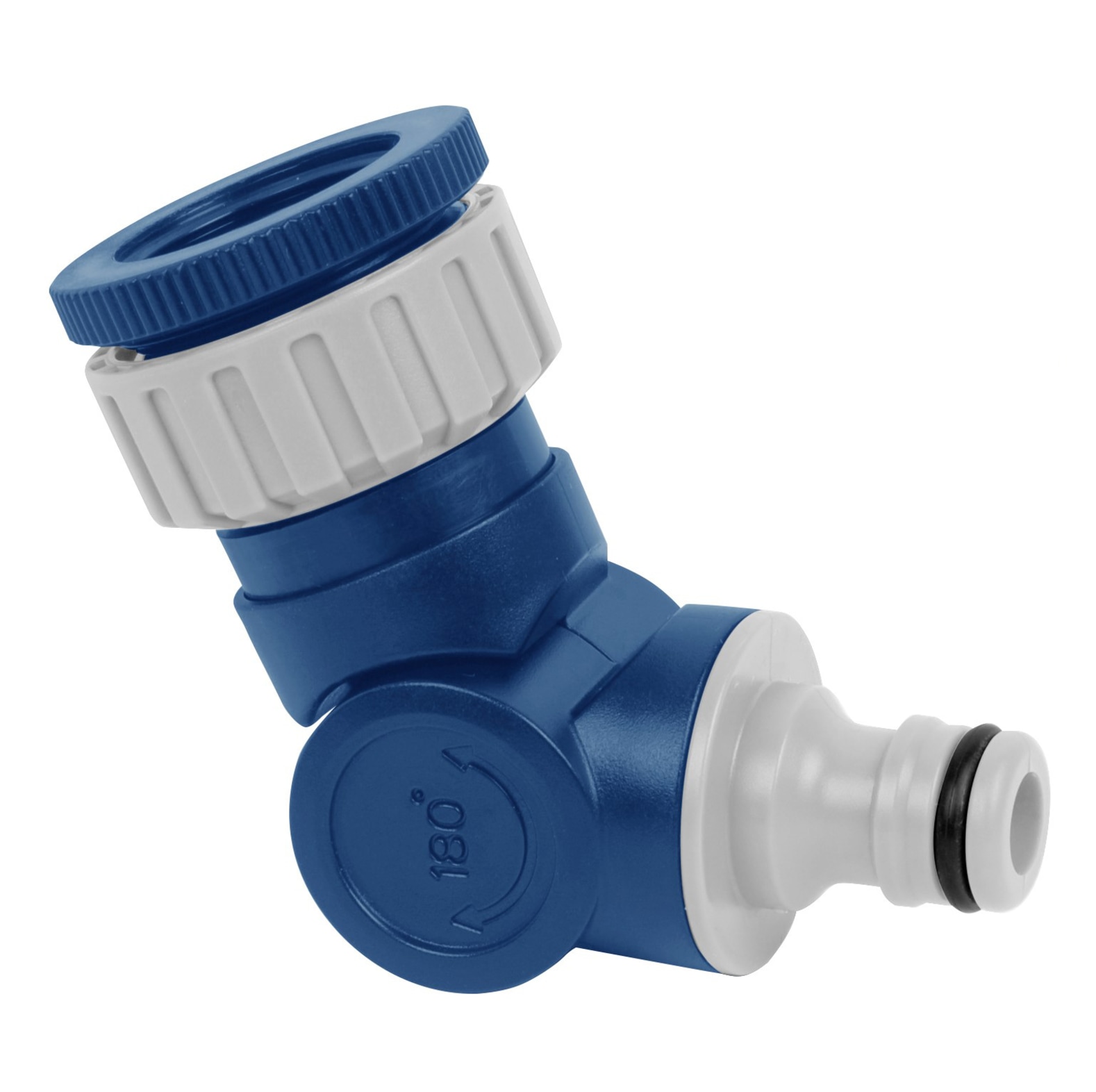  Sirocco Siro-Soft Knickgelenk-Anschluss - bei KOX online bestellen | XX91281 