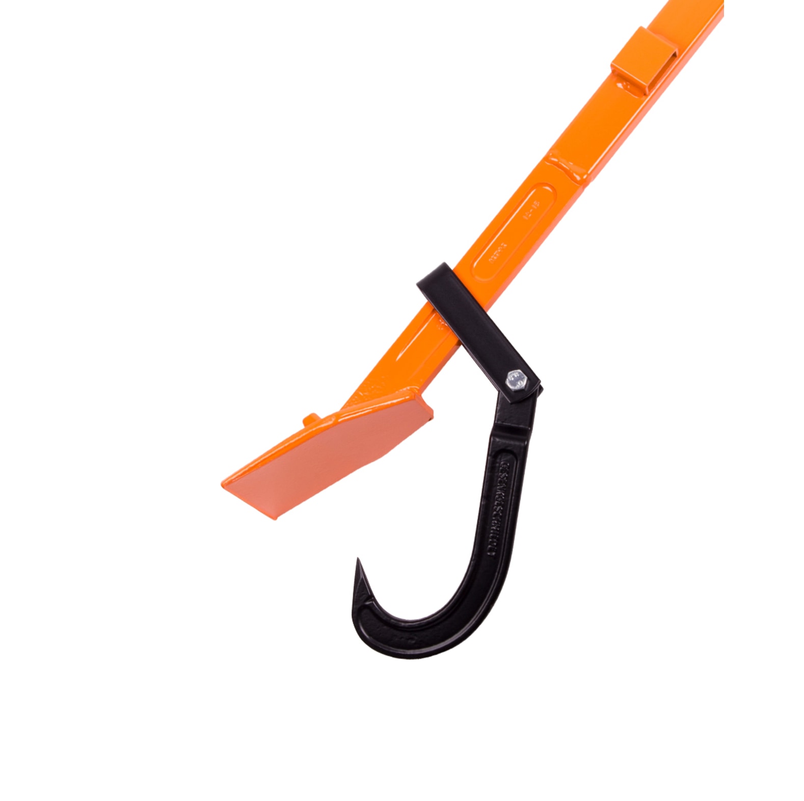 Levier d'abattage KOX 130 cm - commander en ligne chez KOX | XX97207
