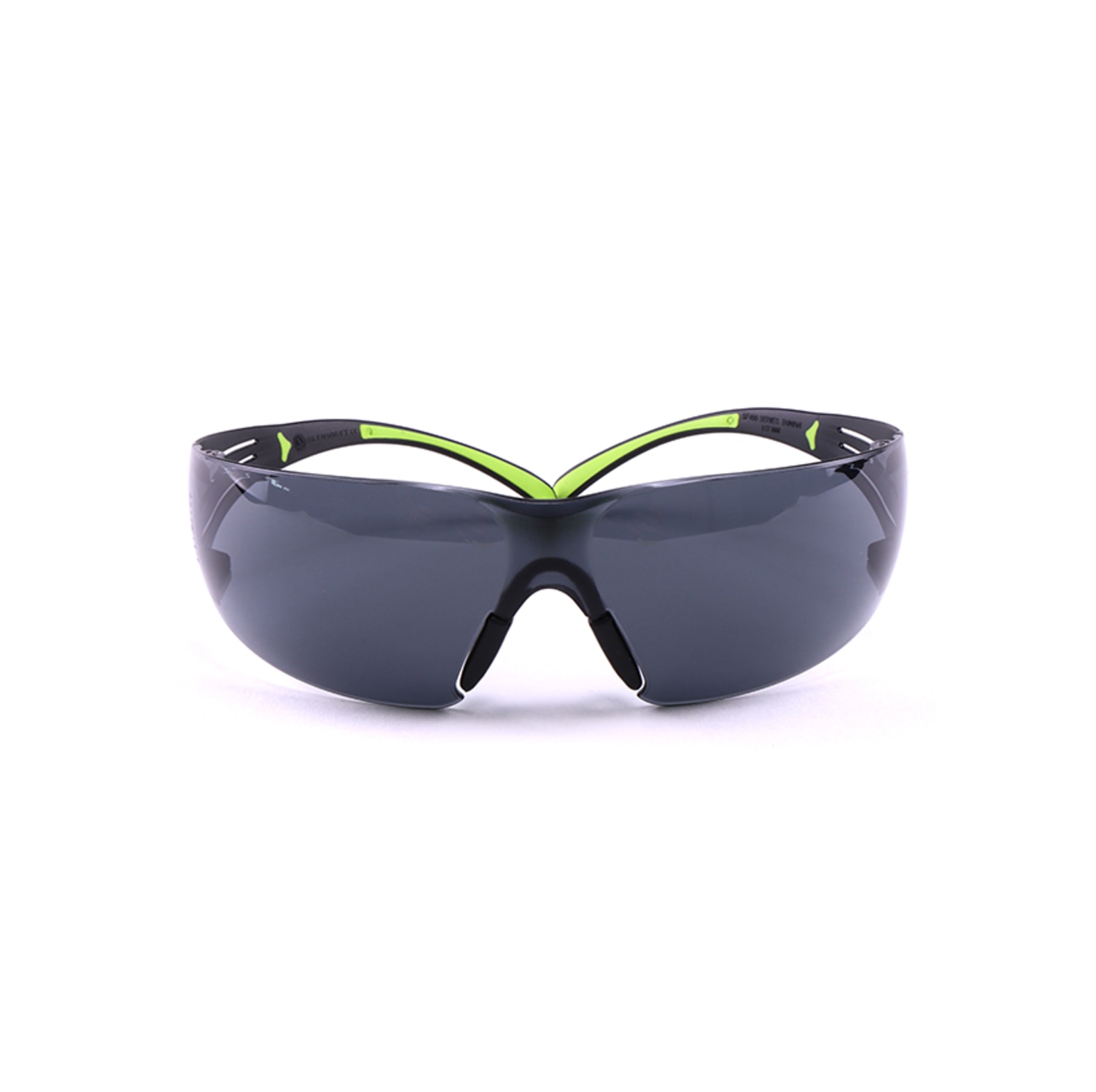 Lunettes de protection/de scurit 3M SecureFit 400, Gris - commander en ligne chez KOX | XX74509 