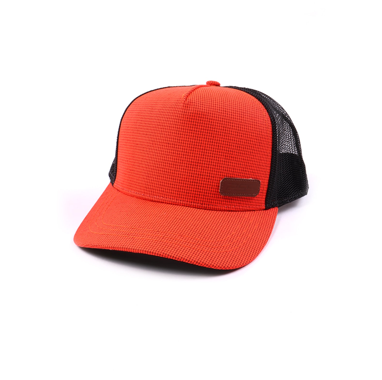  PSS houthakkerscap oranje mt. - bij KOX online bestellen | XX72525 