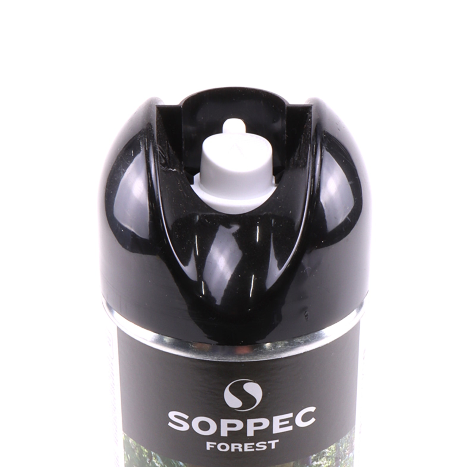 Soppec Strong-marker zwart - bij KOX online bestellen | XX9741-07