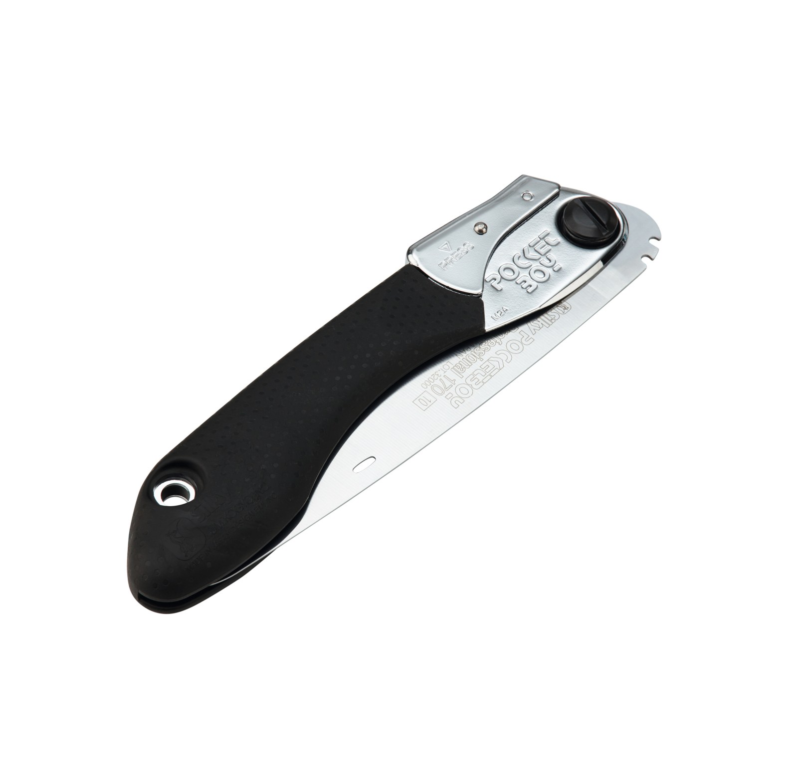 Scie  poche pliante Silky Pocket-Boy - commander en ligne chez KOX | XXSILKY70220