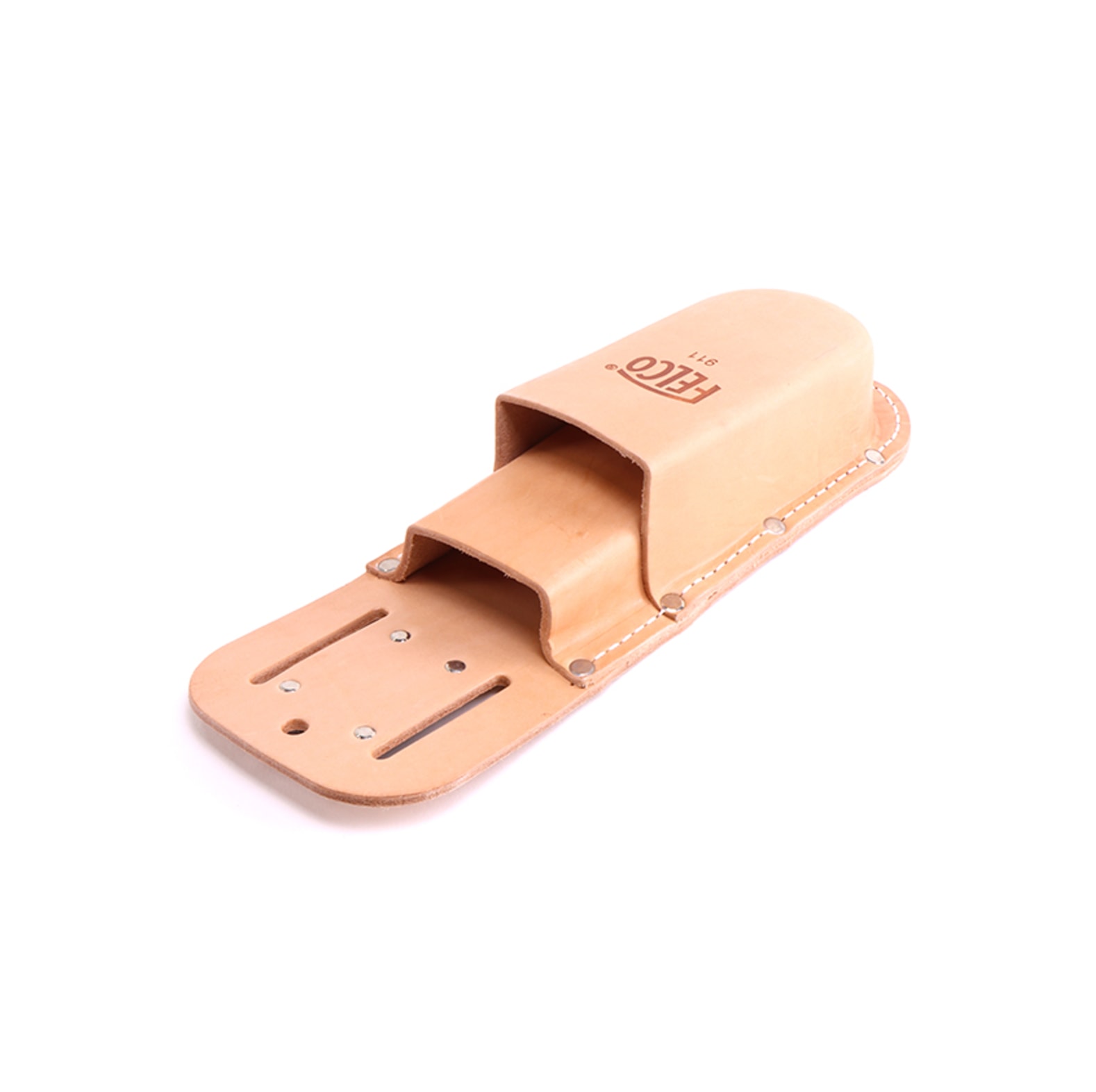 Double carquois en cuir Felco 911 taille unique - commander en ligne chez KOX | XXFELCO-911